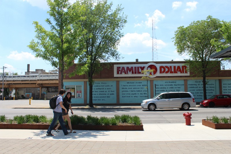 Whole Foods Coming To Former Family Dollar Store In Logan Square