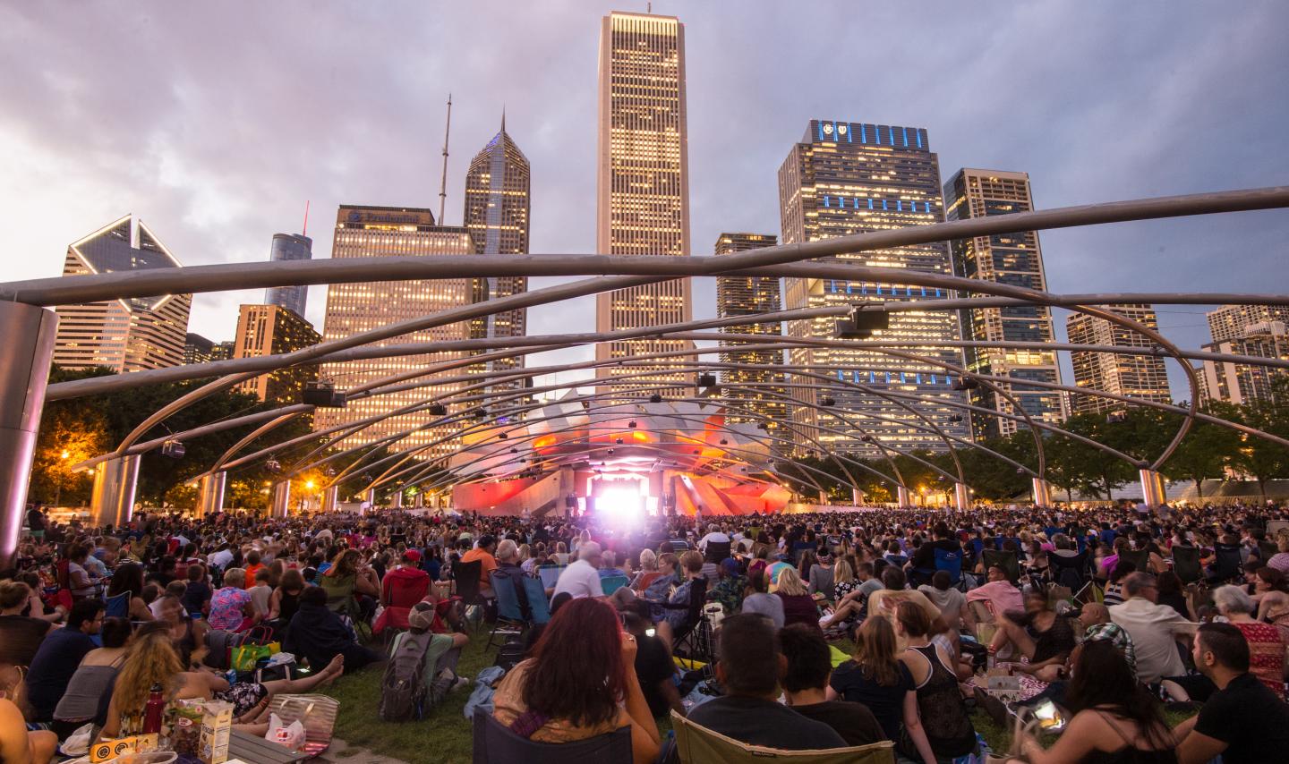 Downtown Hotel Stays Could Get Pricier Under Proposed Ordinance Designed To Boost Chicago Tourism