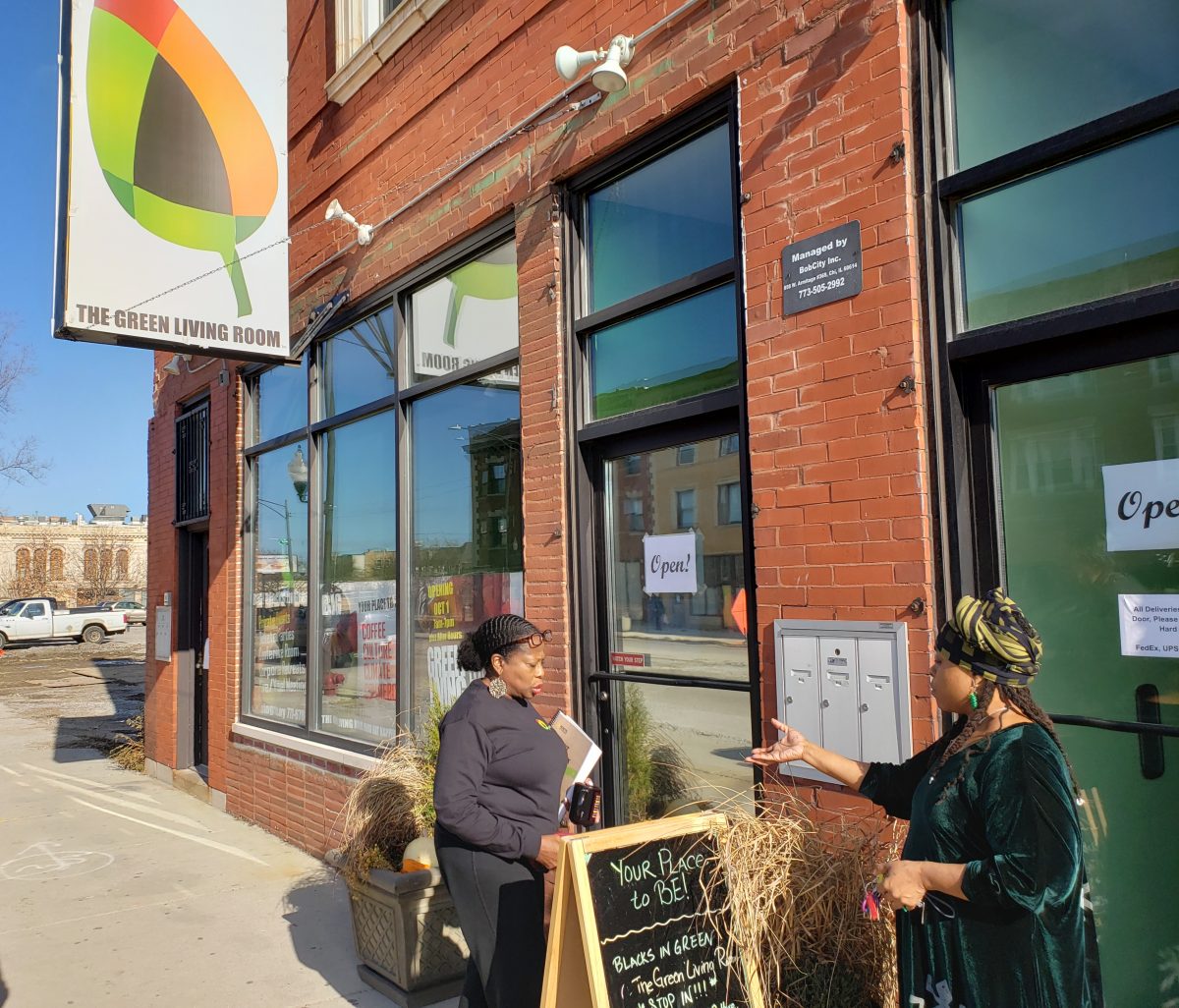 South Lakefront Tourism Center To Bring Bike Tours And More To Woodlawn