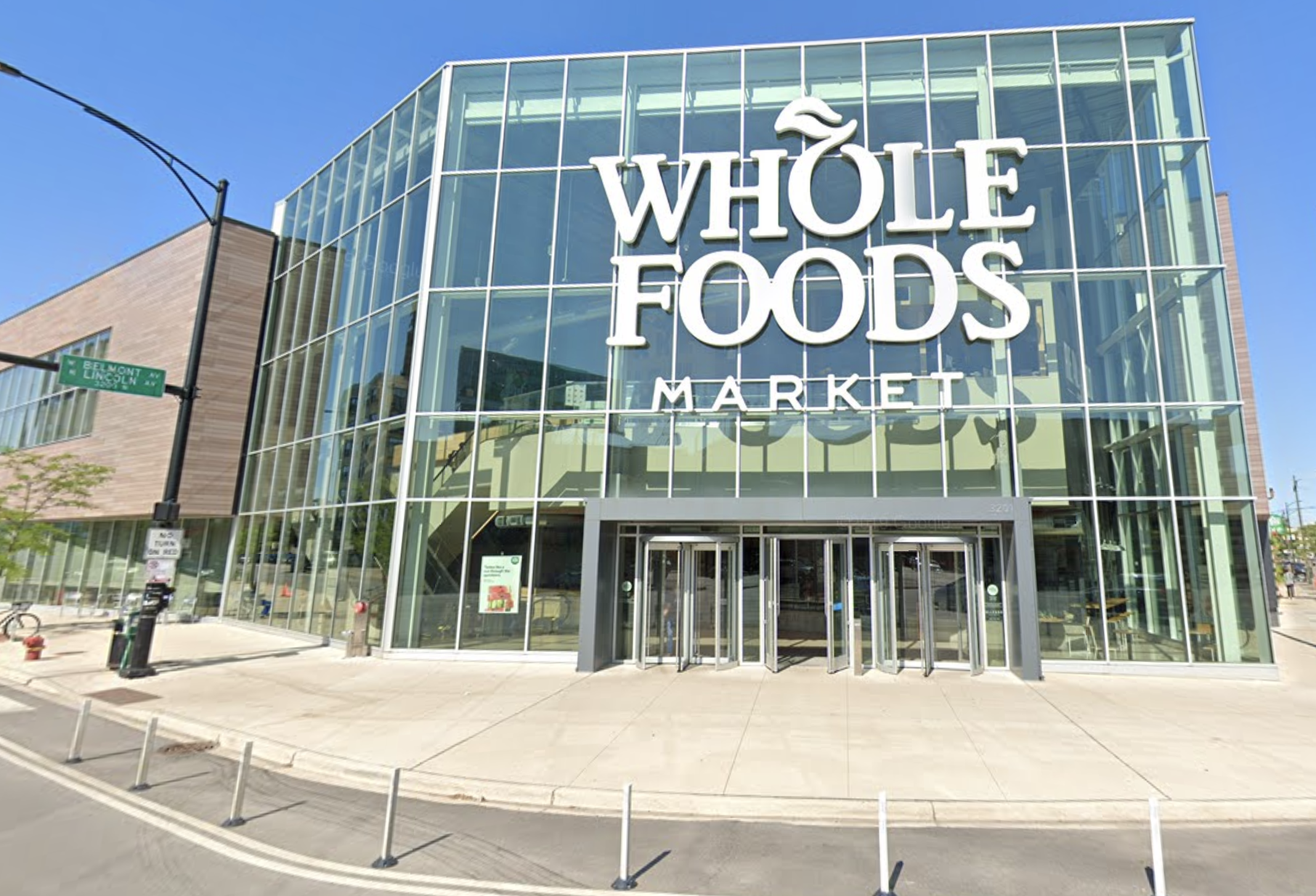 Whole Foods Coming To Former Treasure Island Site In Old Town
