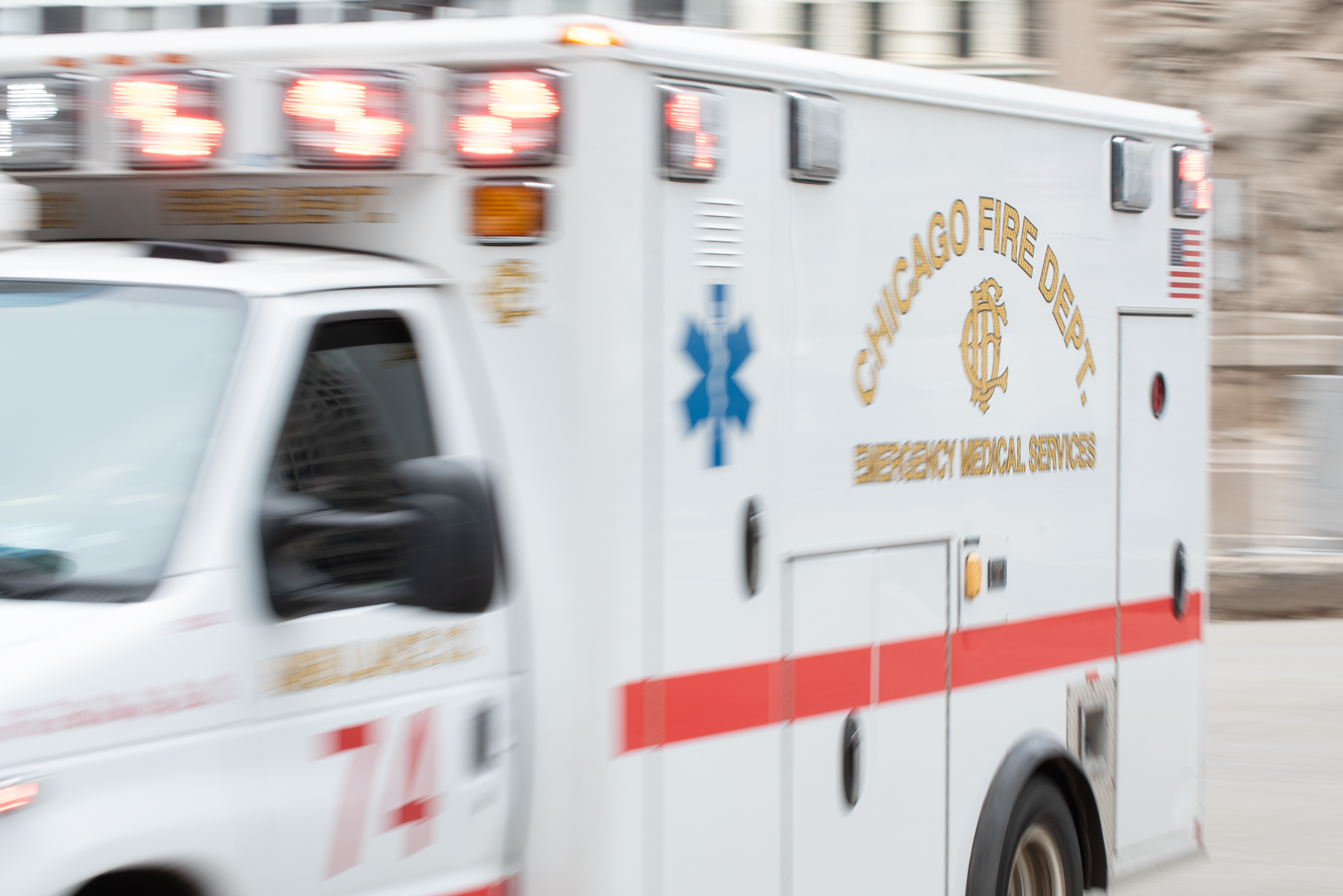 Boy, 16, Fatally Shot At Grant Park Skate Park