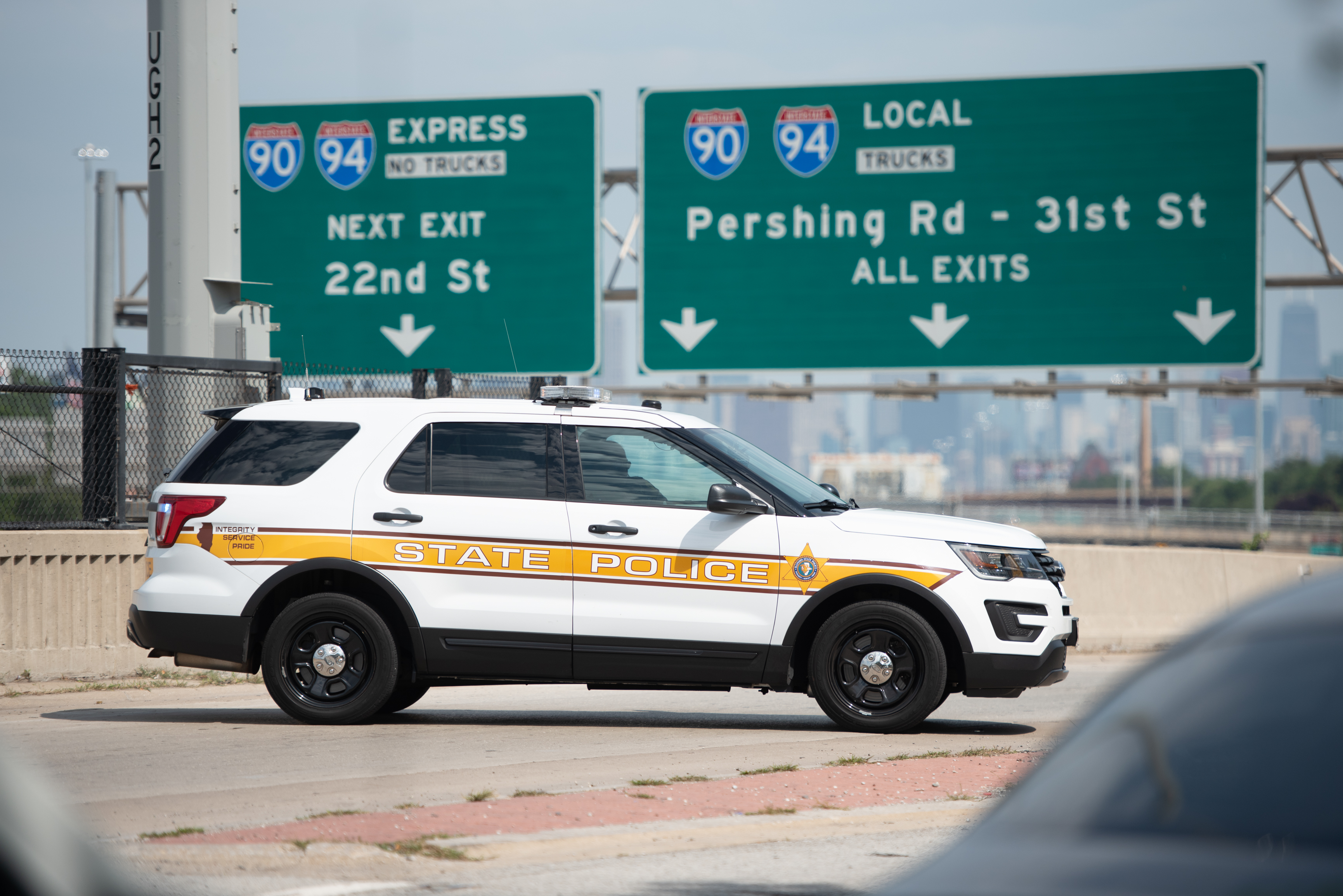 Man Charged With Murder In Fatal Wrong-Way Crash On Dan Ryan