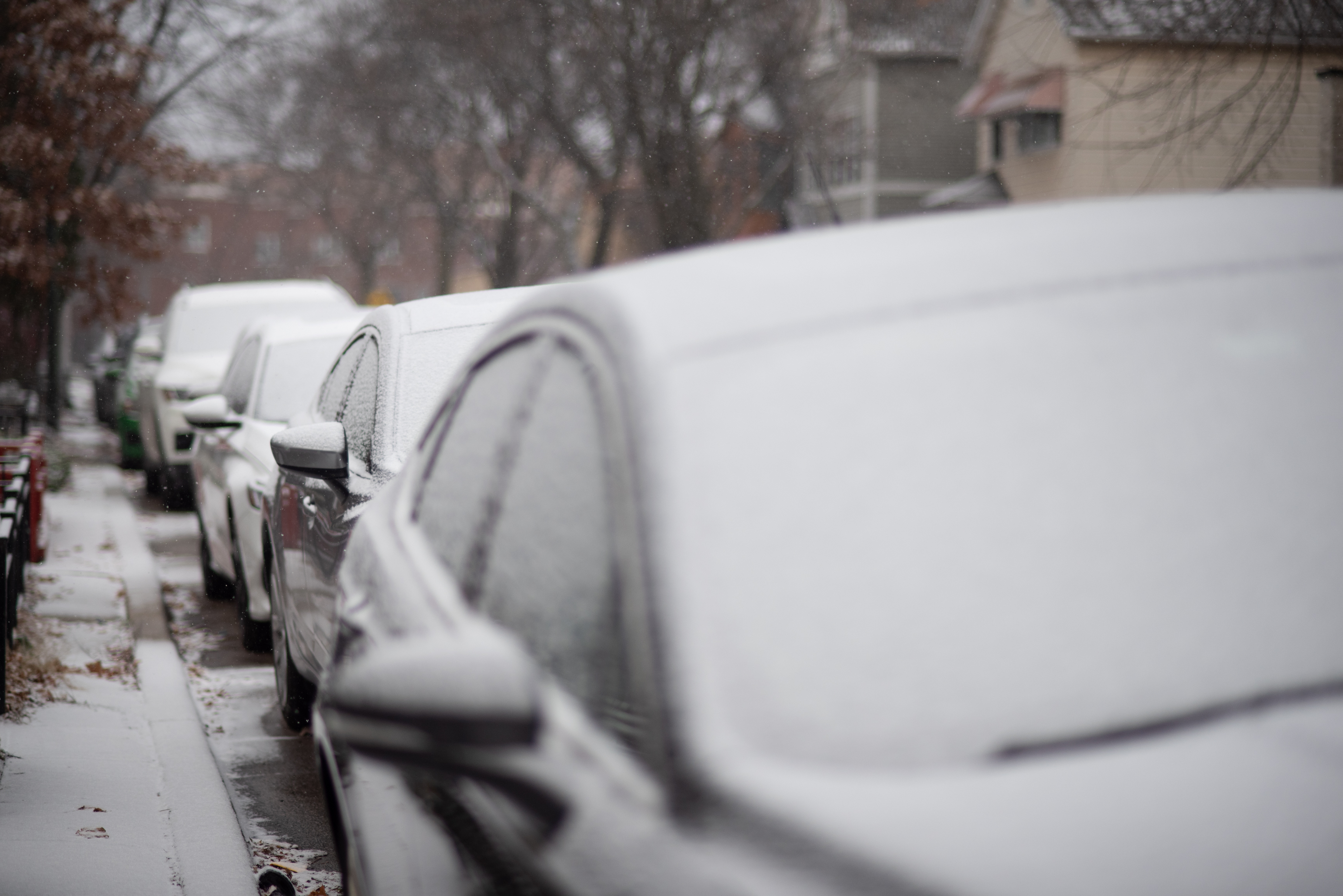 ‘Car Flippers’ Beware: City Approves Crackdown On Unlicensed Sellers Gobbling Up Street Parking