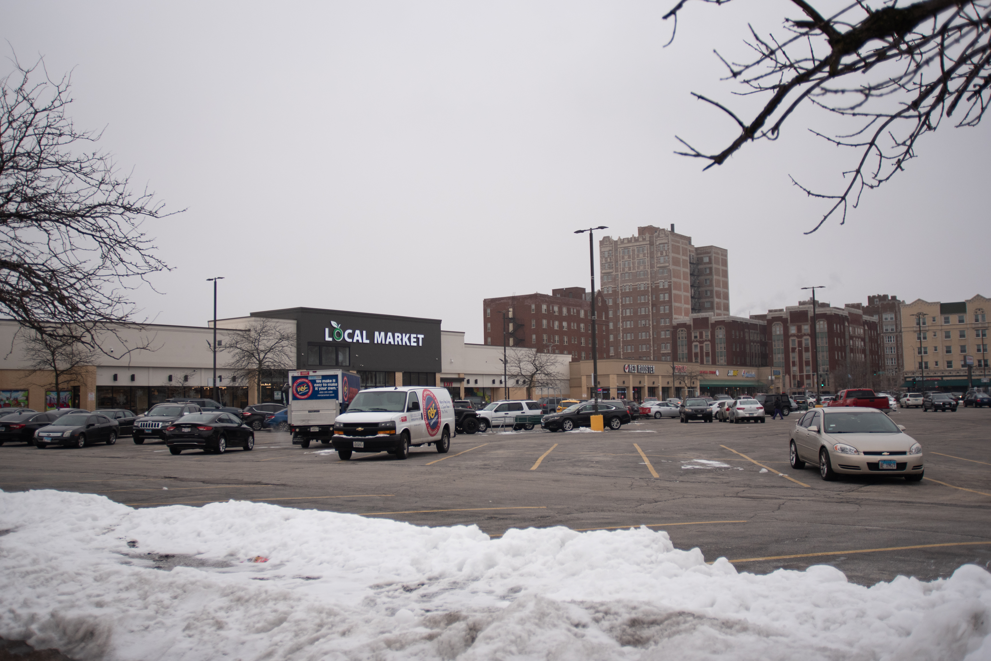 CVS Opening Pharmacy-Only Location In South Shore