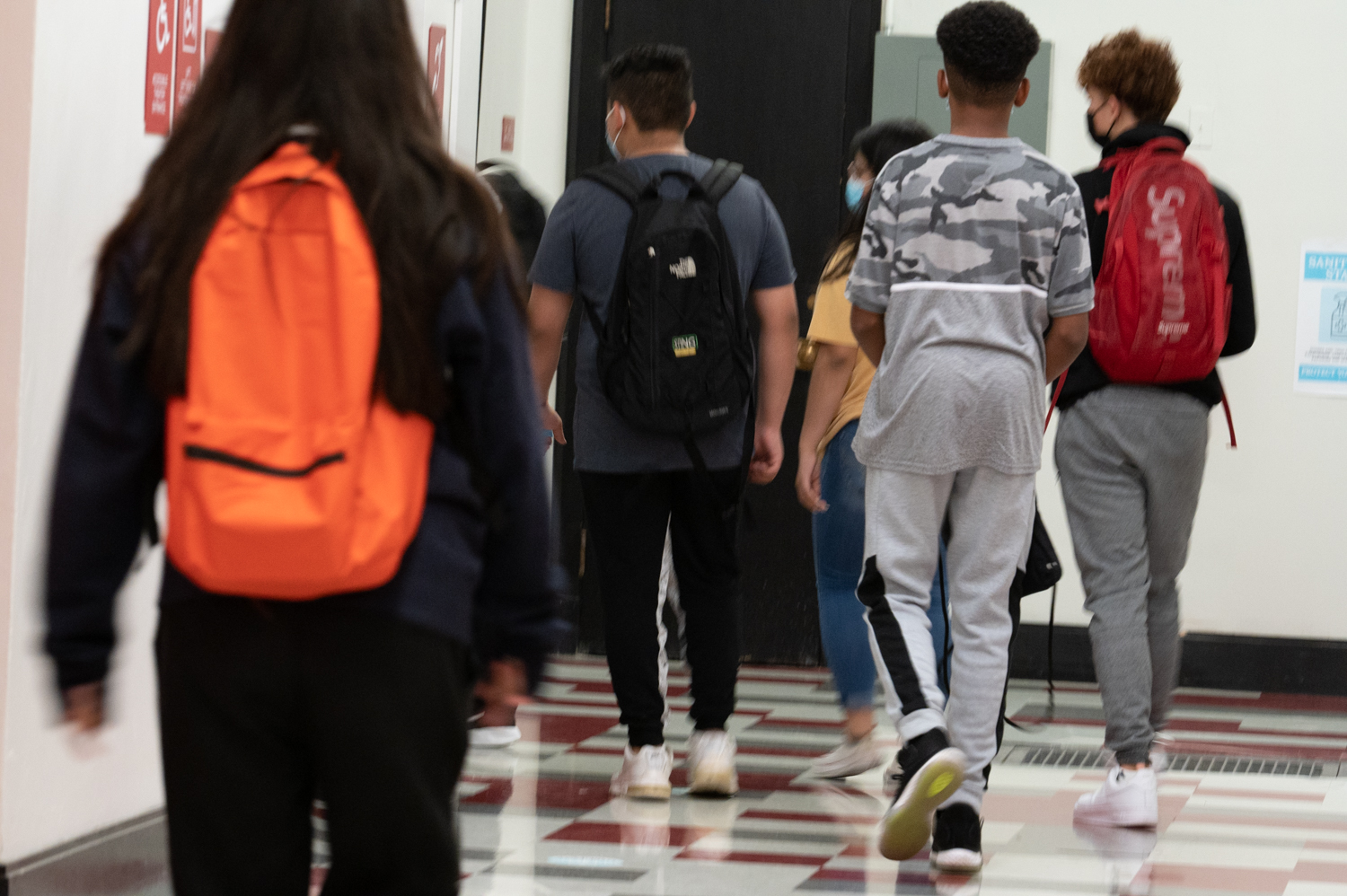 Chicago Offers Free Virtual Therapy To Students, But Some Have Concerns