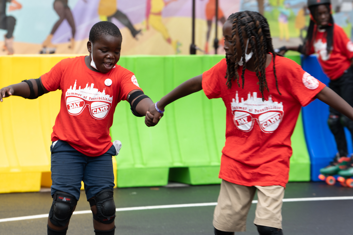 100+ Free Things To Do In Chicago This Summer: Explore The City Through Parks, Festivals And More