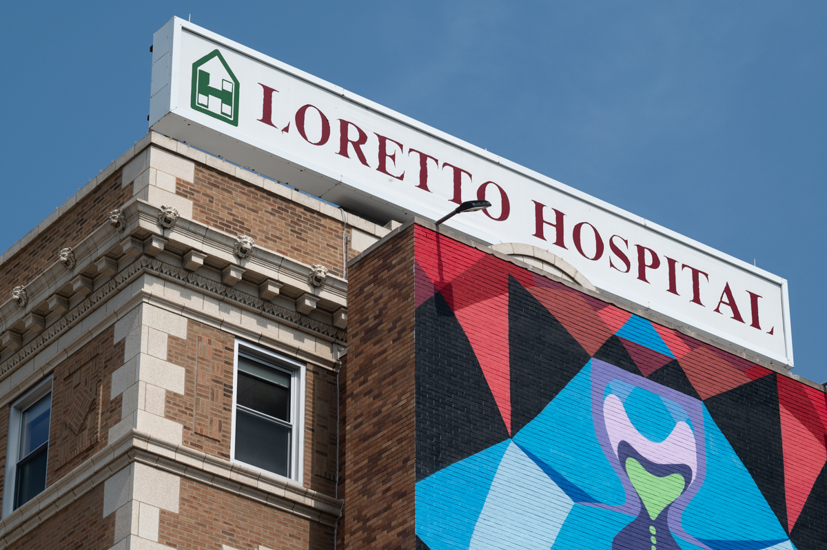 $300 Million Fraud Trial For Ex-Loretto Hospital Executive Delayed
