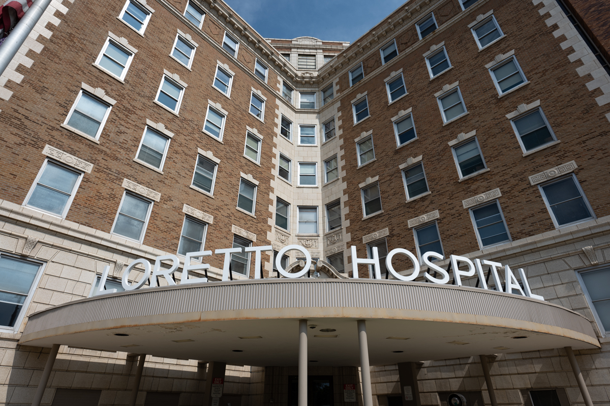 Charges Dropped Against 2 In $300 Million Fraud Case Tied To Ex-Loretto Executive