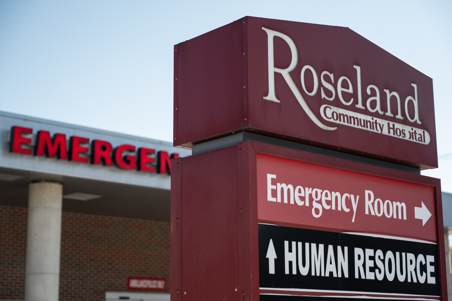 Roseland Hospital Maternity Ward Closure A Huge Blow To South Side Parents: ‘What Is The Plan?'