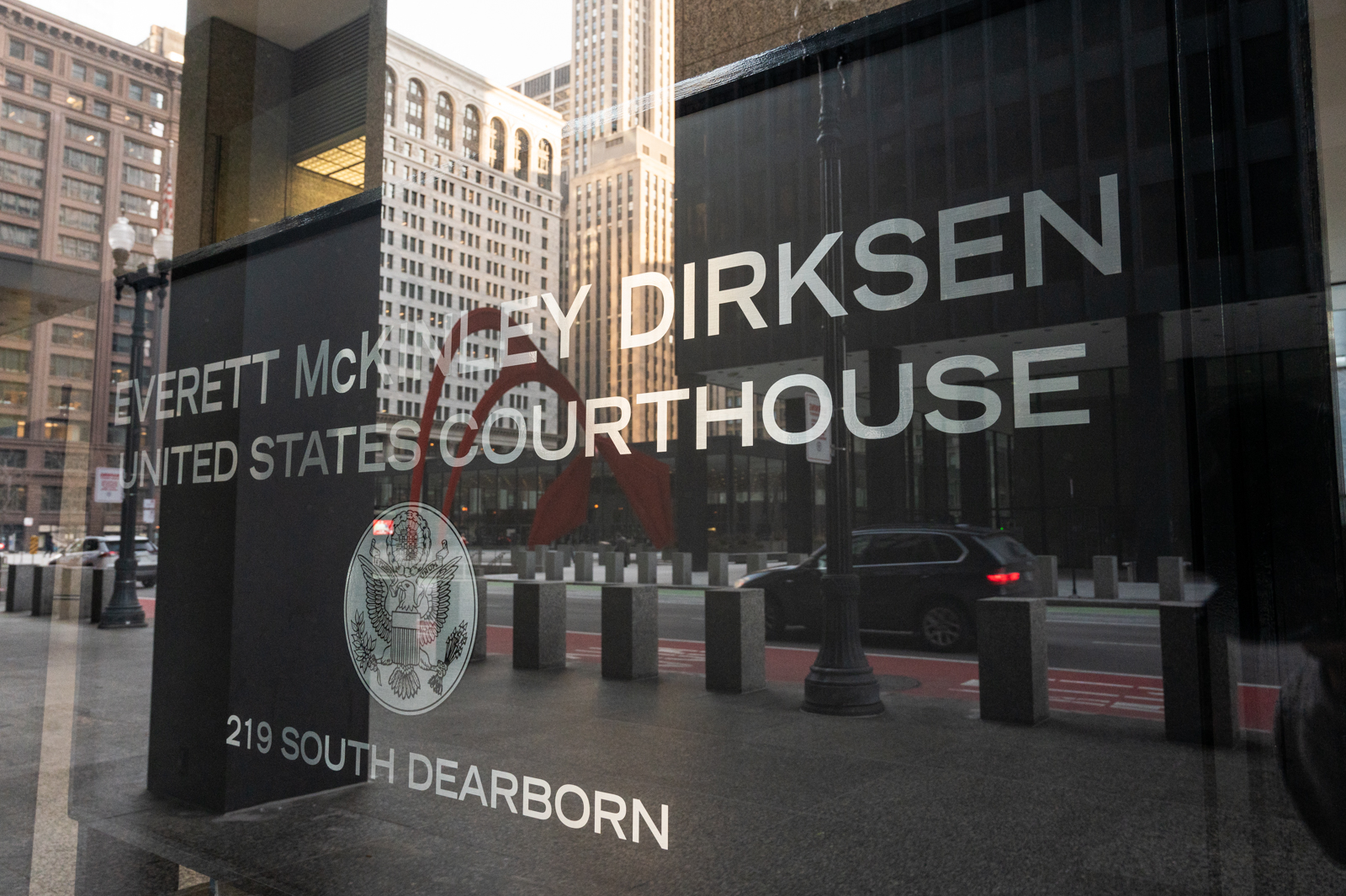 Chicago's Top Federal Prosecutor Brings ‘Sweeping' Grand Jury Reforms Amid ‘Broadview 6' Fallout