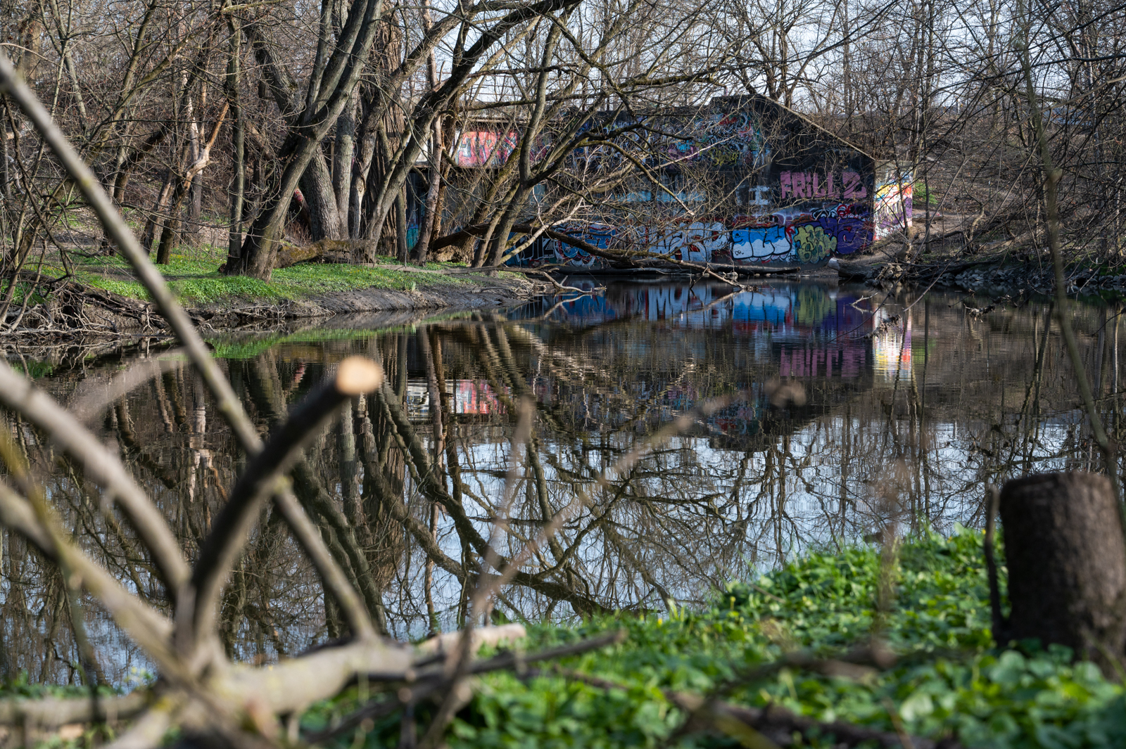 14 Things To Do Outside In Chicago This April