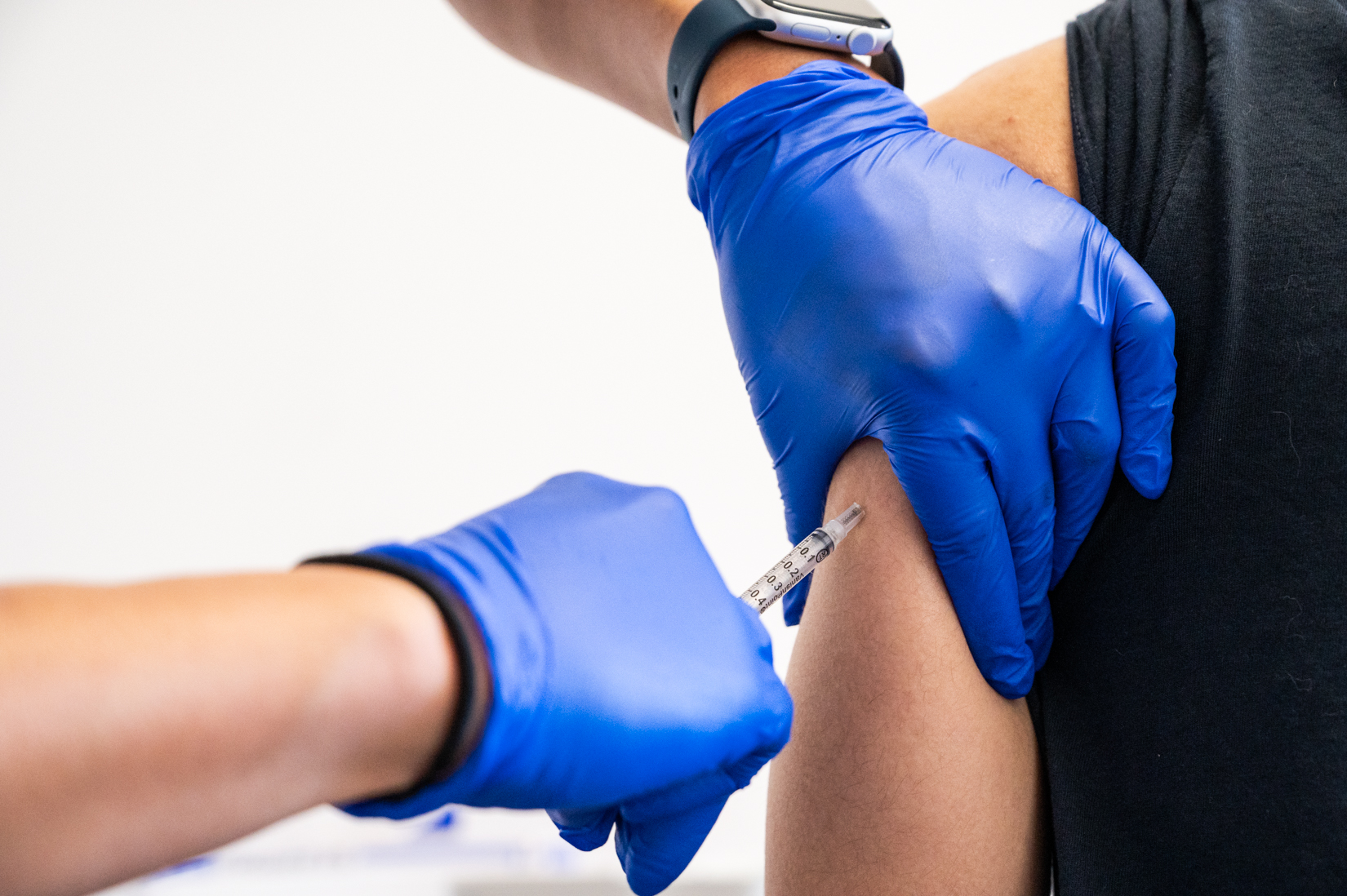 2 Dead From Meningococcal Disease In Chicago As 7 Cases Reported This Month