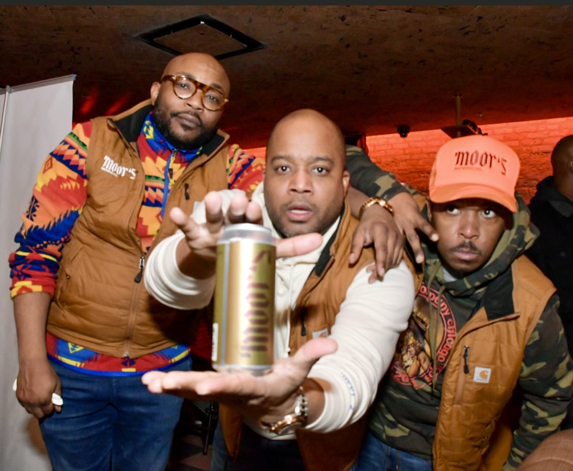 Moor's Brewing Hosts Emancipation Ball As Black-Owned Brewery Eyes Growth And Permanent Home
