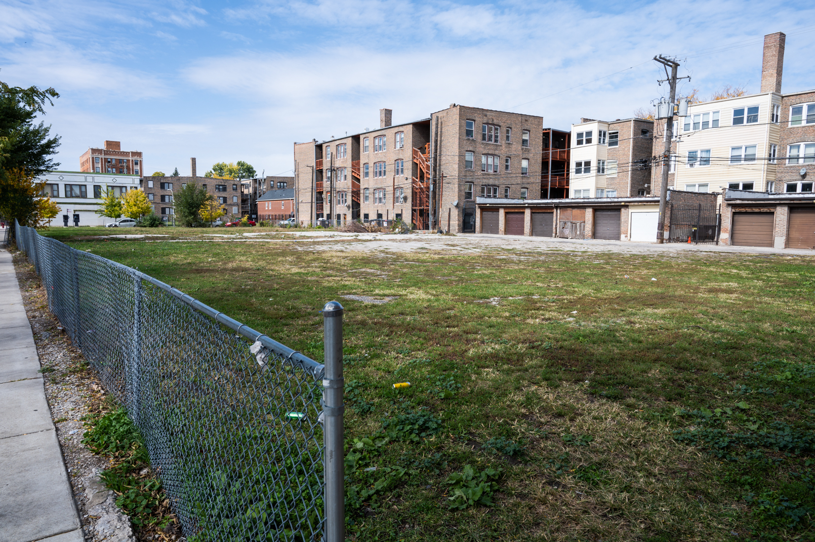 Can Rezoning 71st Street Boost Development In South Shore? Alderman Hopes So