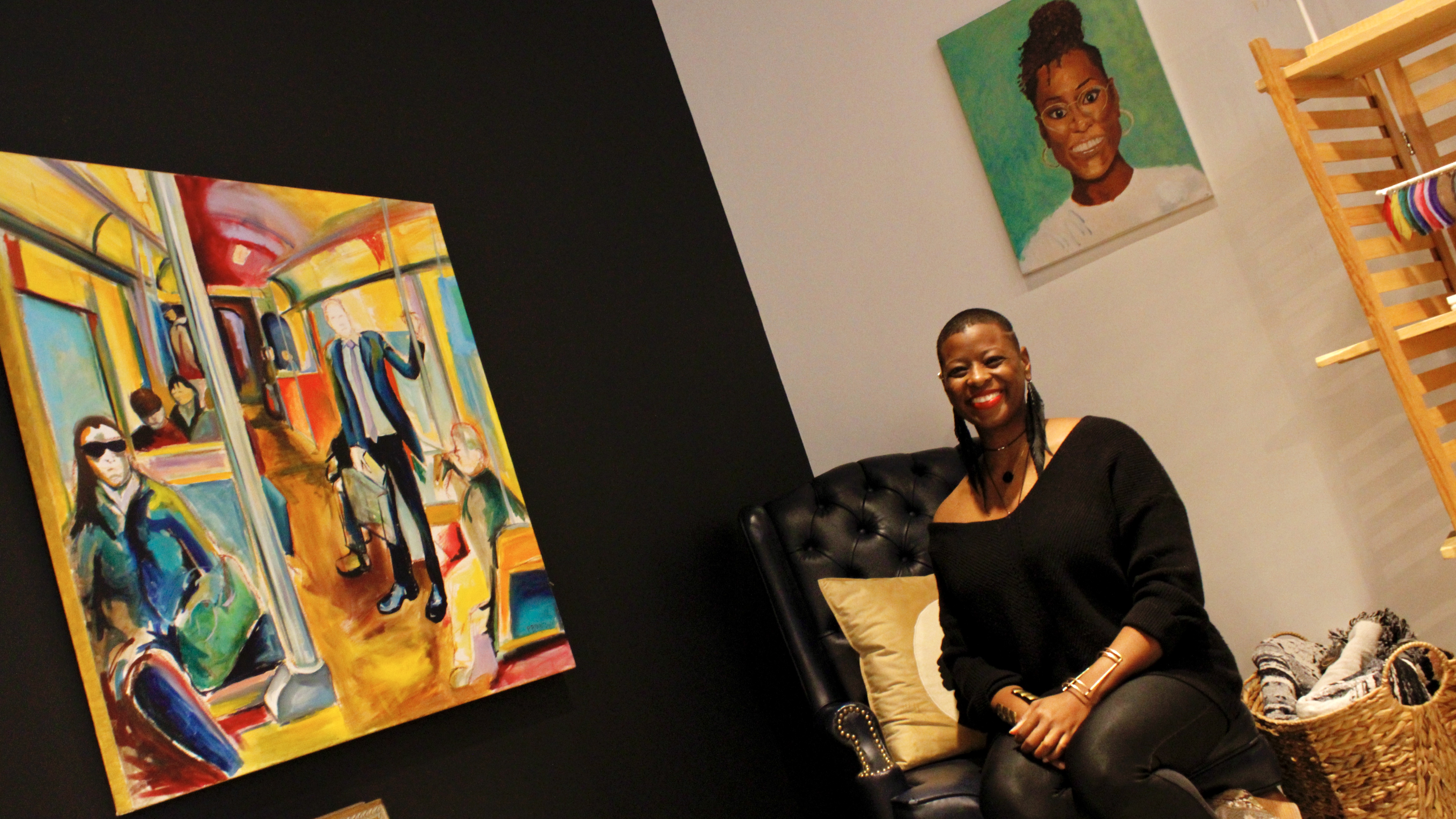 Shop Local 2025: A Hyde Park, Woodlawn, South Shore And South Chicago Gift Guide