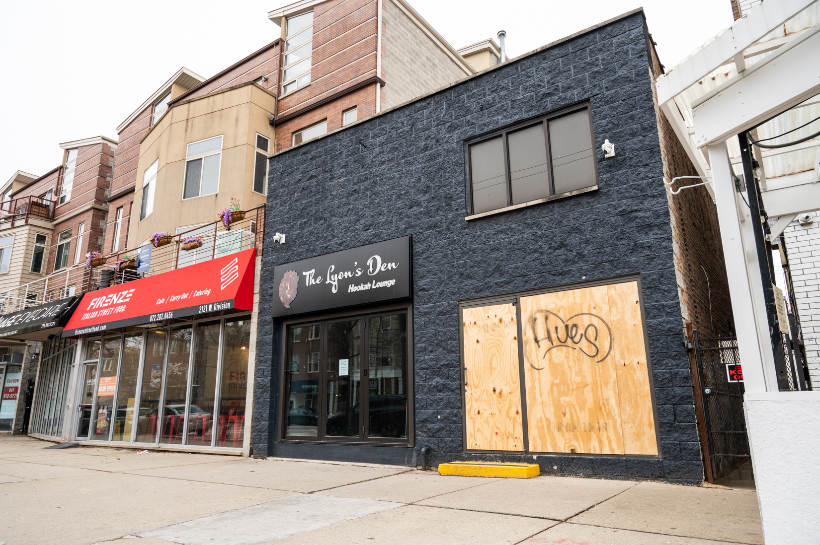 Man Who Killed Ukrainian Village Hookah Bar Bouncer Sentenced To 63 Years In Prison