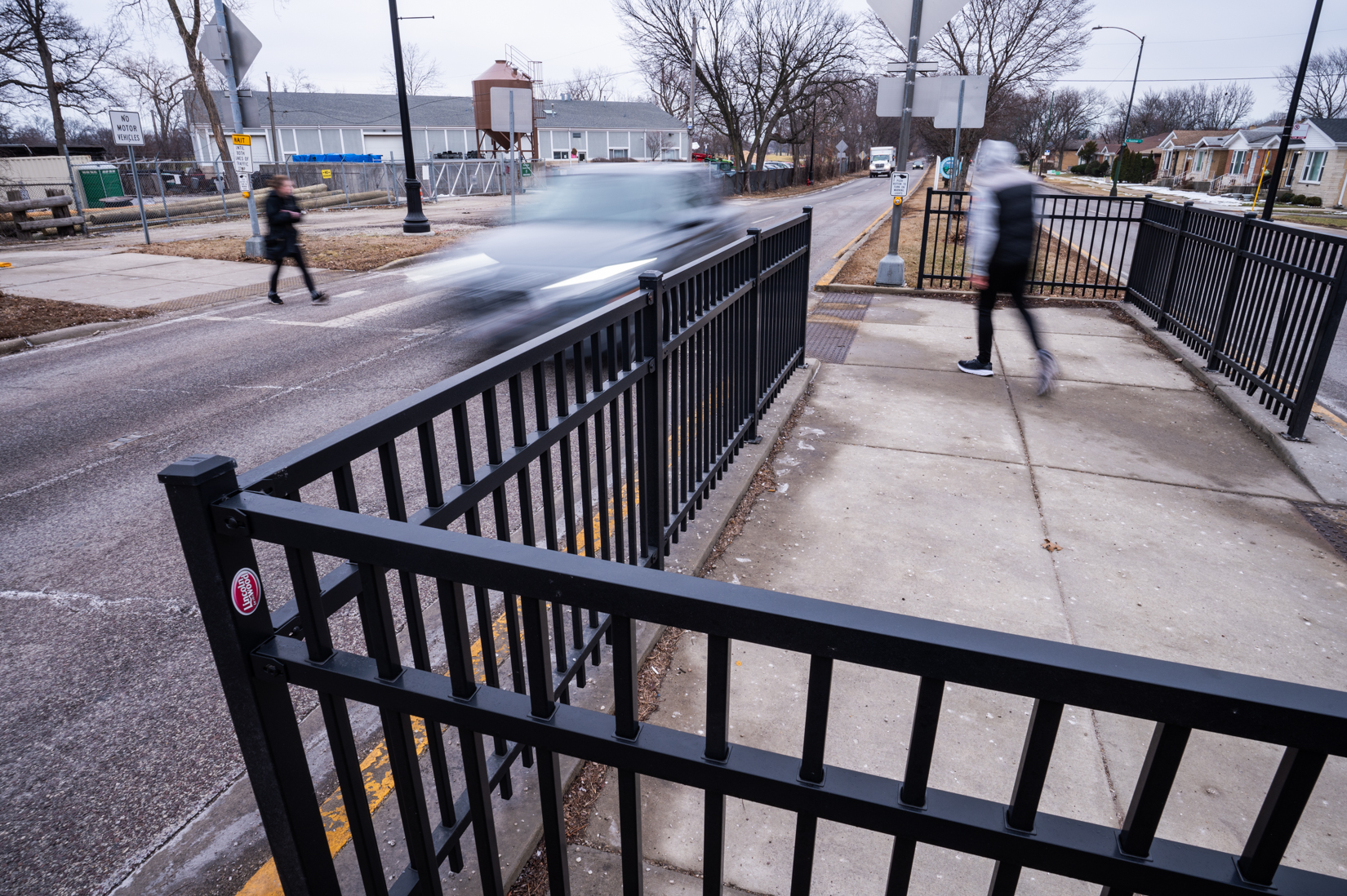 Chicago Traffic Deaths Reach A 9-Year Low, But Funding Cuts Could Threaten Progress