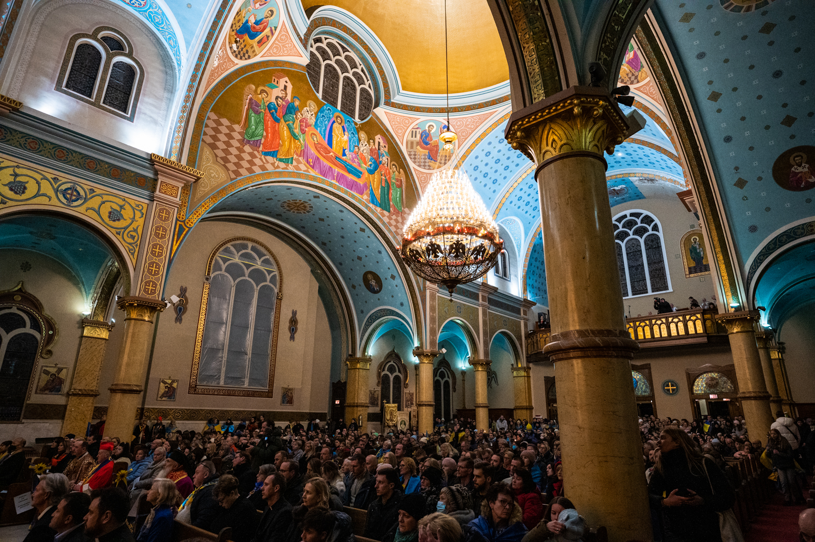 Here's What To See In Ukrainian Village, West Town And Humboldt Park During Open House Chicago