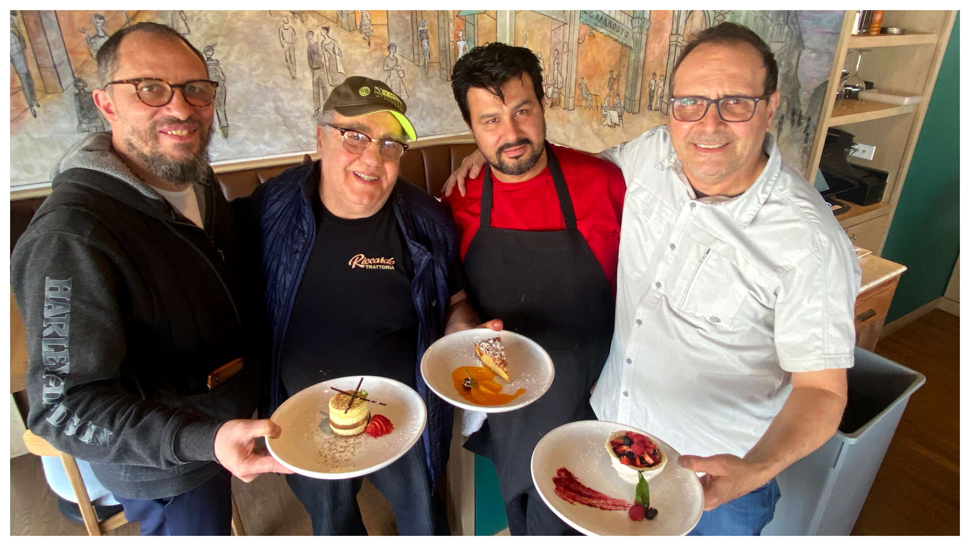 North Side Restaurant Week Returns With More Than 60 Restaurants Offering Special Menus