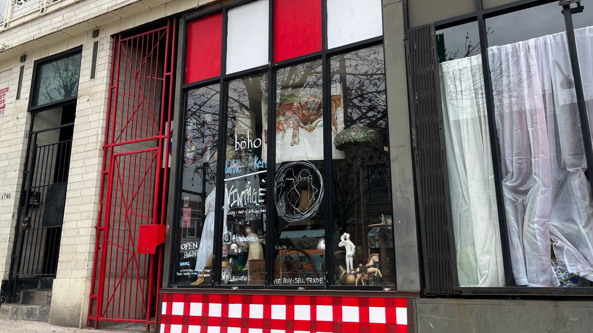 Controversial Former Vintage Shop Owner Died After Suspected Assault In Avondale: Police
