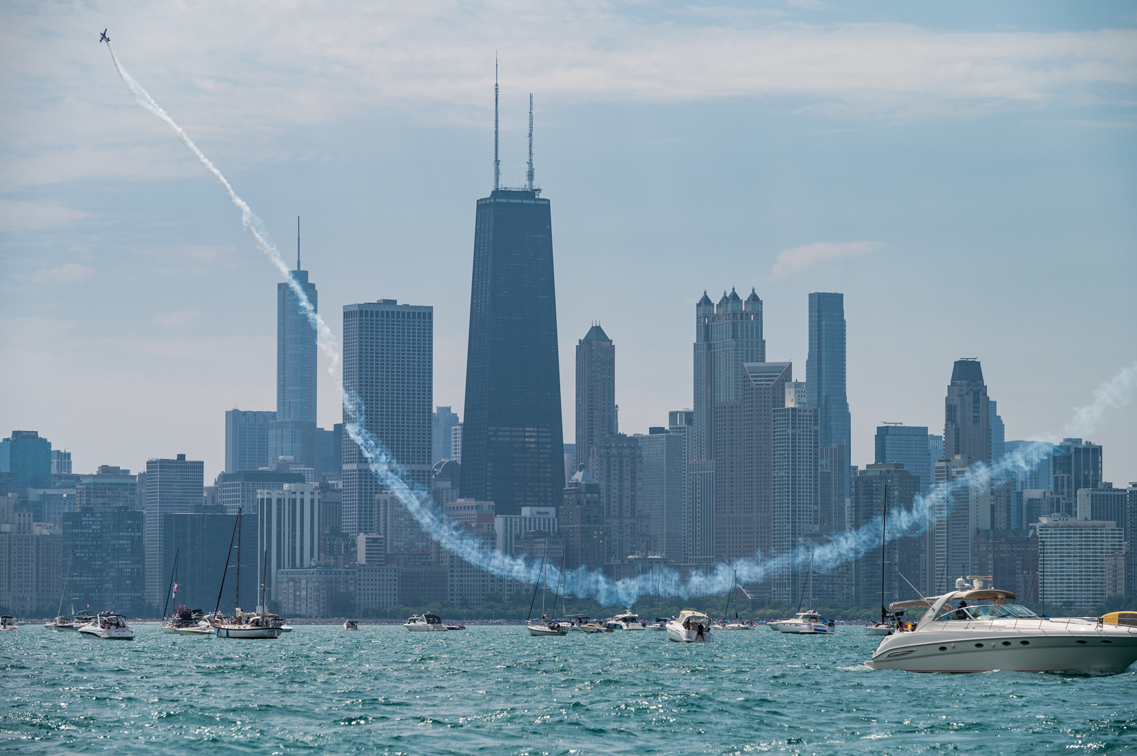 26 Things To Do In Chicago This Weekend: Air And Water Show, Glenwood Ave Arts Fest And More