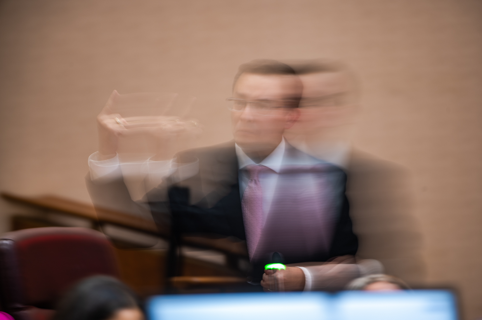 How Ald. Raymond Lopez Became Conservative Media’s Favorite Chicago Democrat