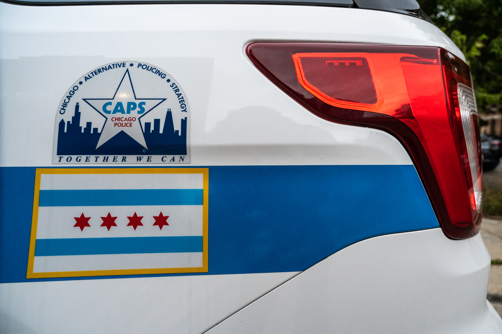 Bronzeville Man Charged With Attempted Murder After 2 Officers Shot In South Shore Friday