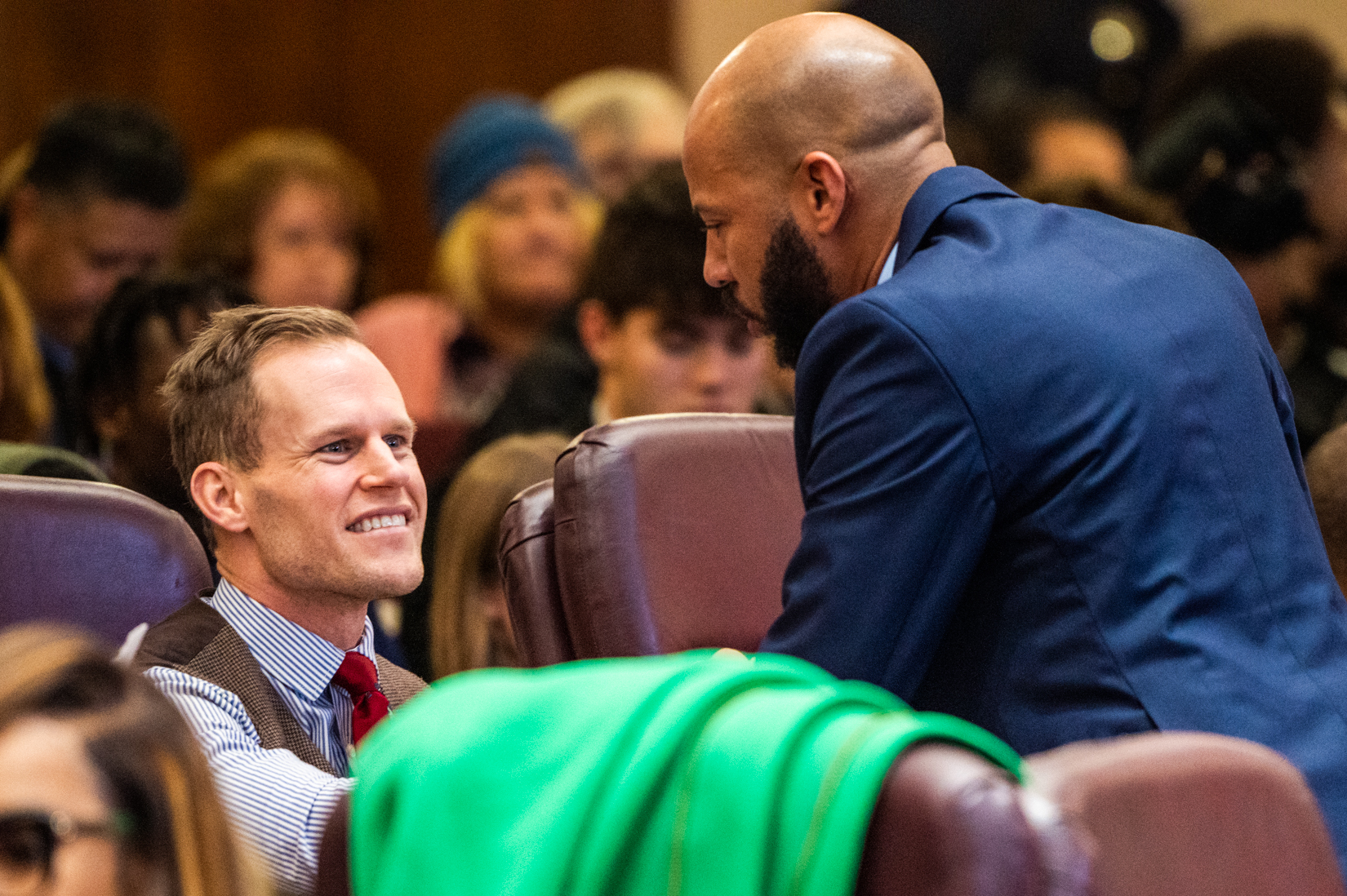 After Lincoln Park Shooting, Ald. Knudsen Eyes New Restrictions On Late-Night Bars