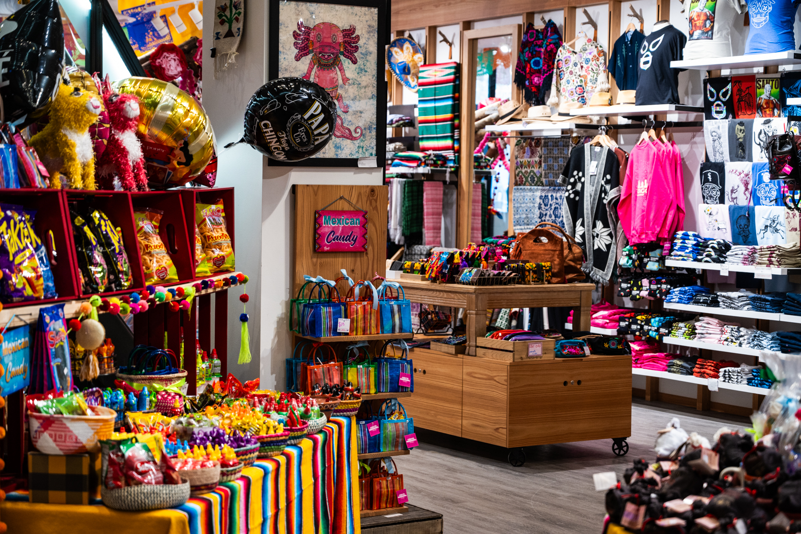 Shop Local 2025: An Immigrant-Owned Businesses Gift Guide 