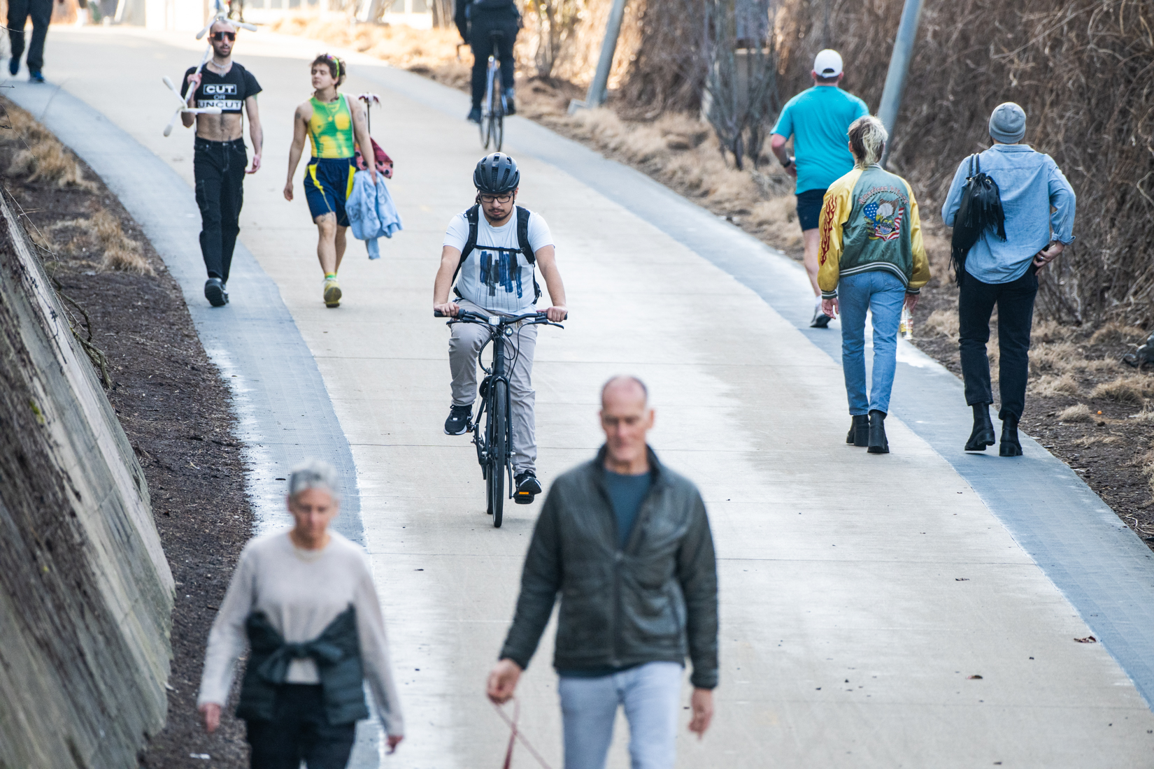 Chicago Could Set Record-High Temperature Monday As Warm Stretch Continues
