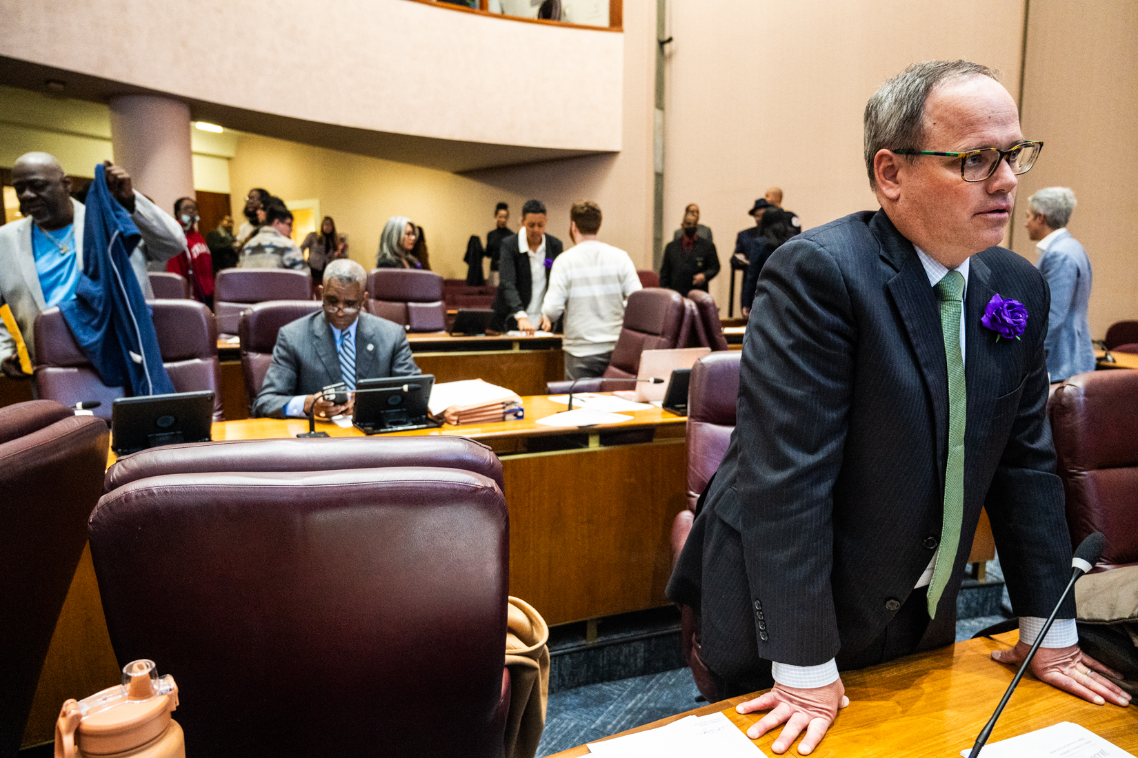 Chicago Could Ban Hemp Products As Push Advances To Final Vote