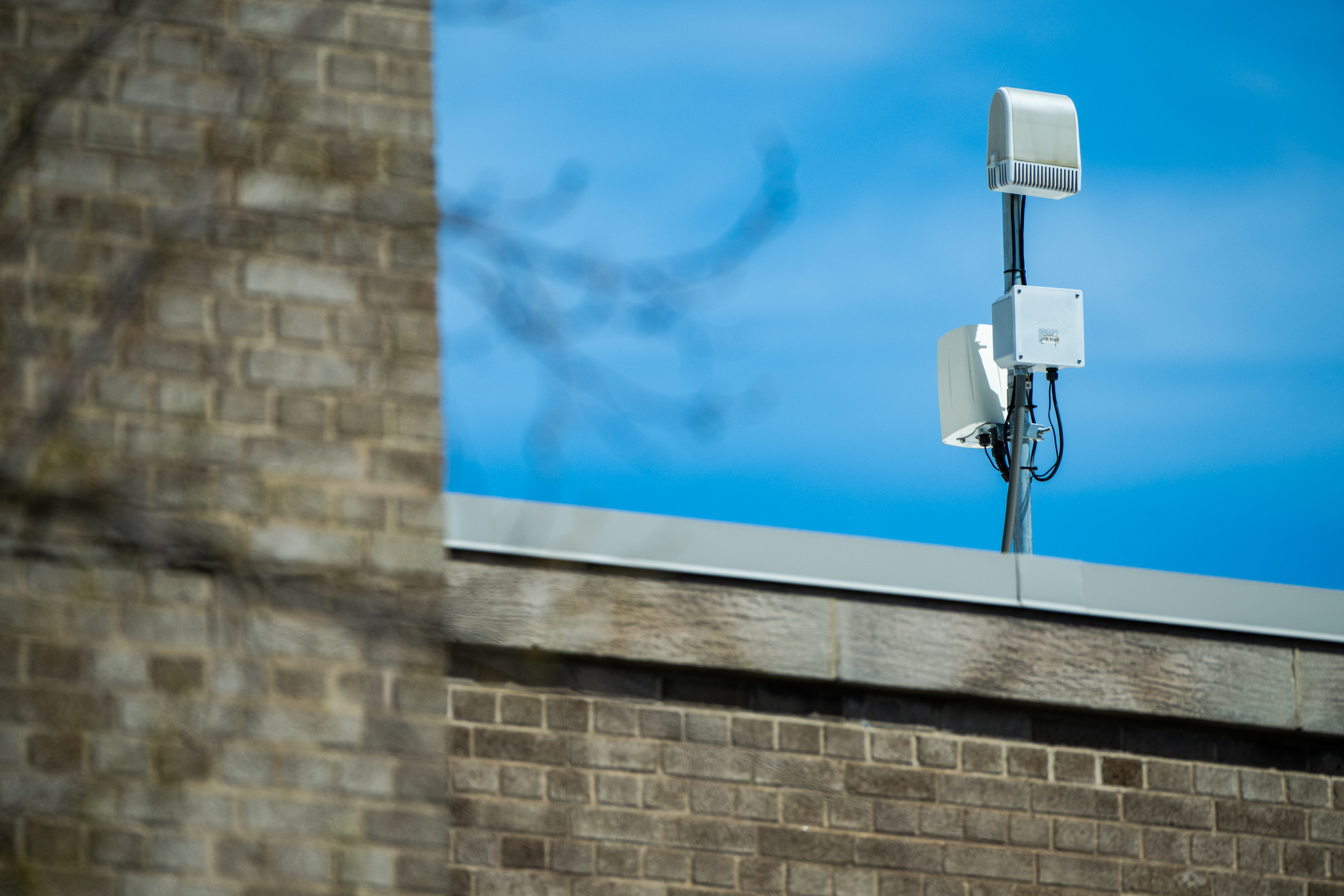 More Than A Year After Mayor Promised ShotSpotter Replacement, Alders Demand: ‘What's Taking So Long?'