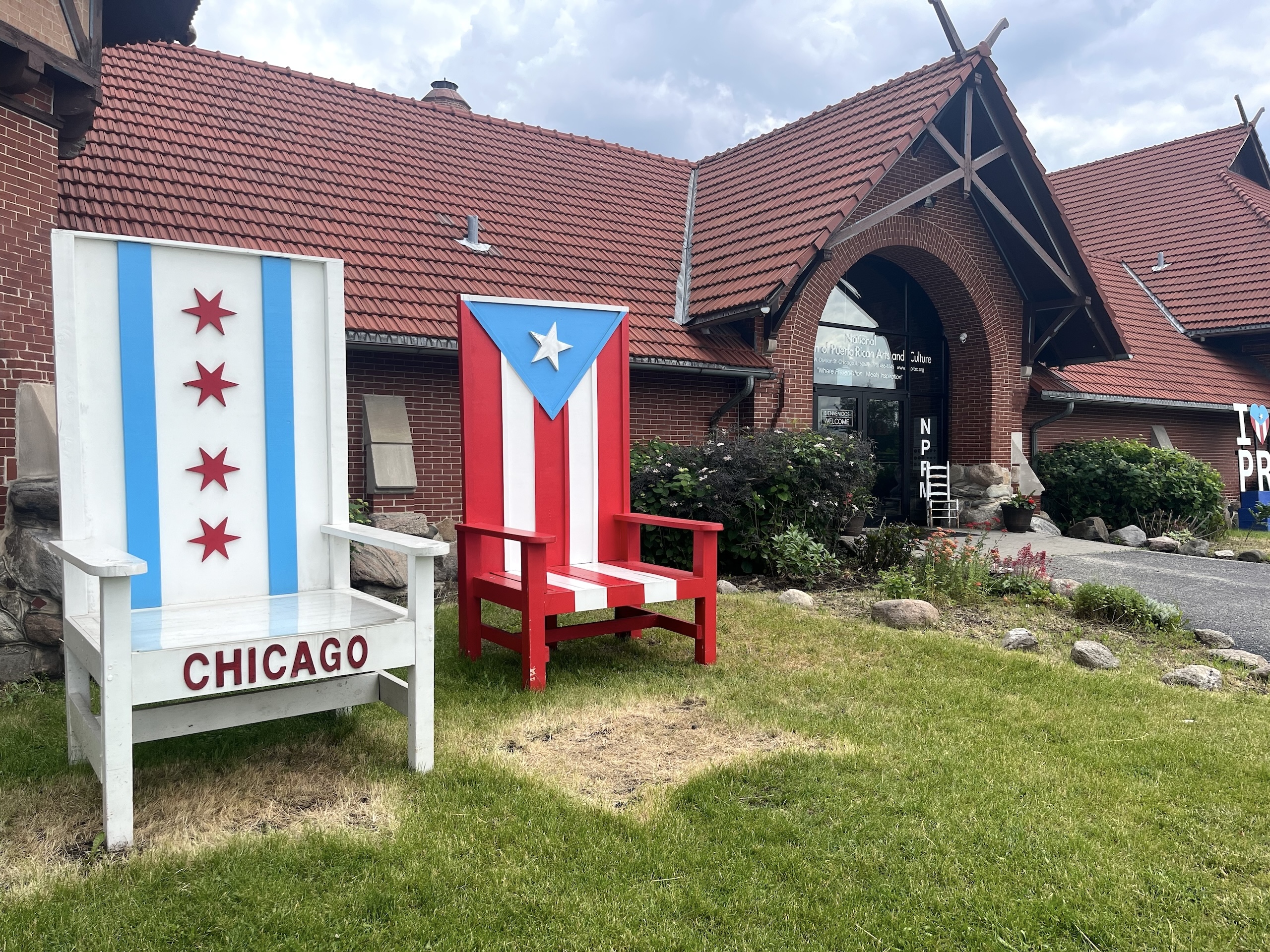 Humboldt Park's Puerto Rican Art Museum Gets Historic Accreditation From National Museum Alliance