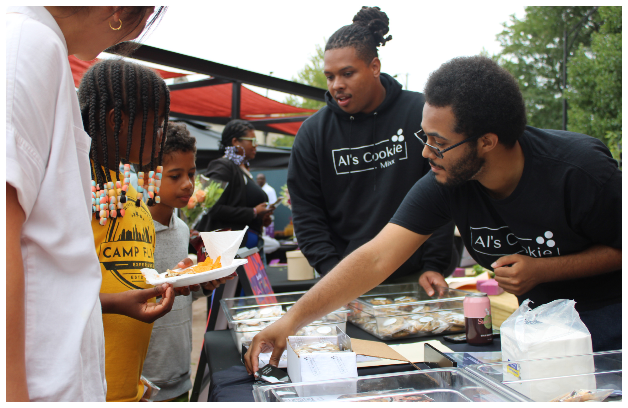 S.T.E.A.M.Fest Comes To Bronzeville's South Side Sanctuary This Weekend