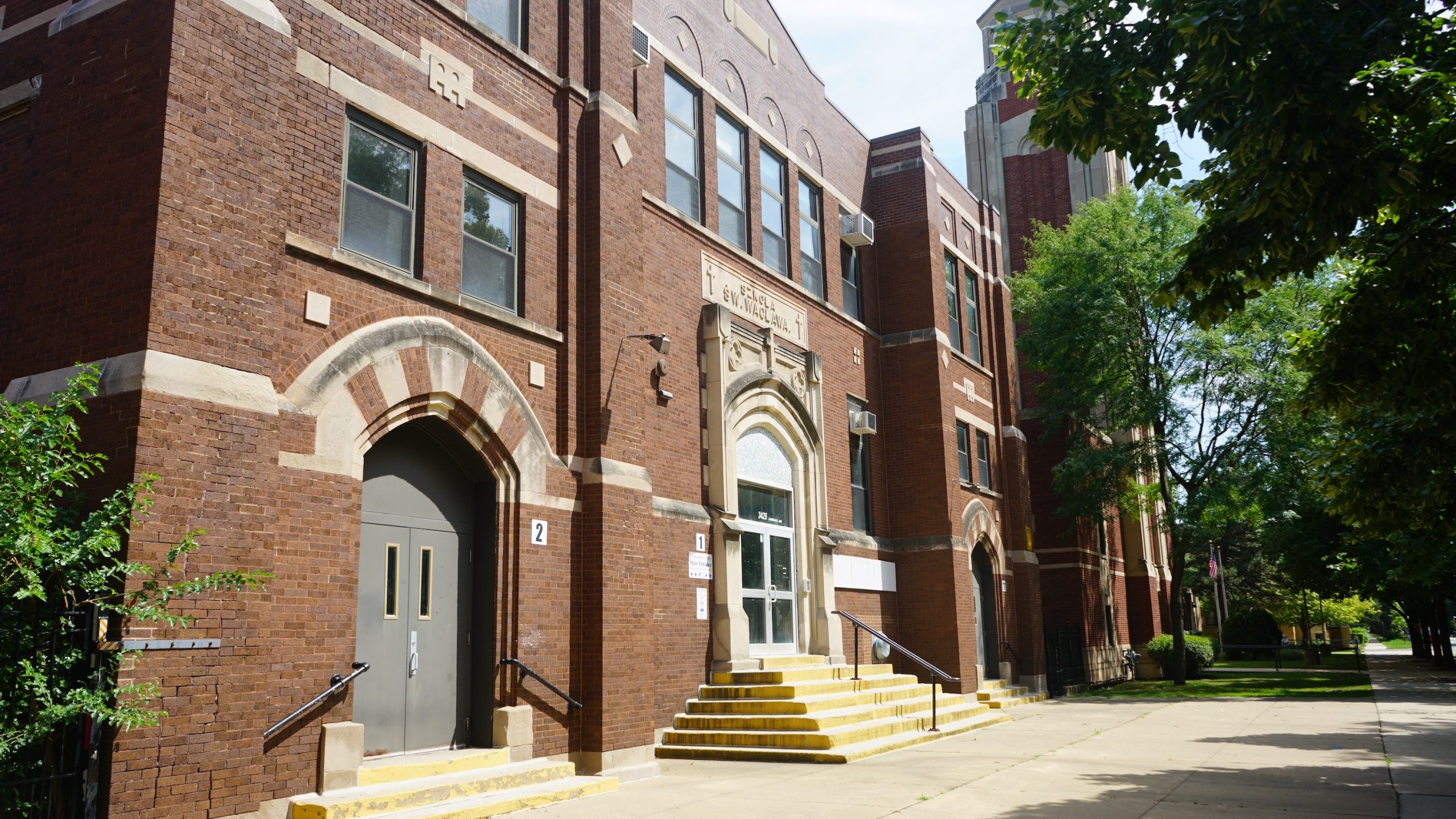 Avondale, Humboldt Park Projects OK'd By Council Include Housing And Animal Rescue Expansion