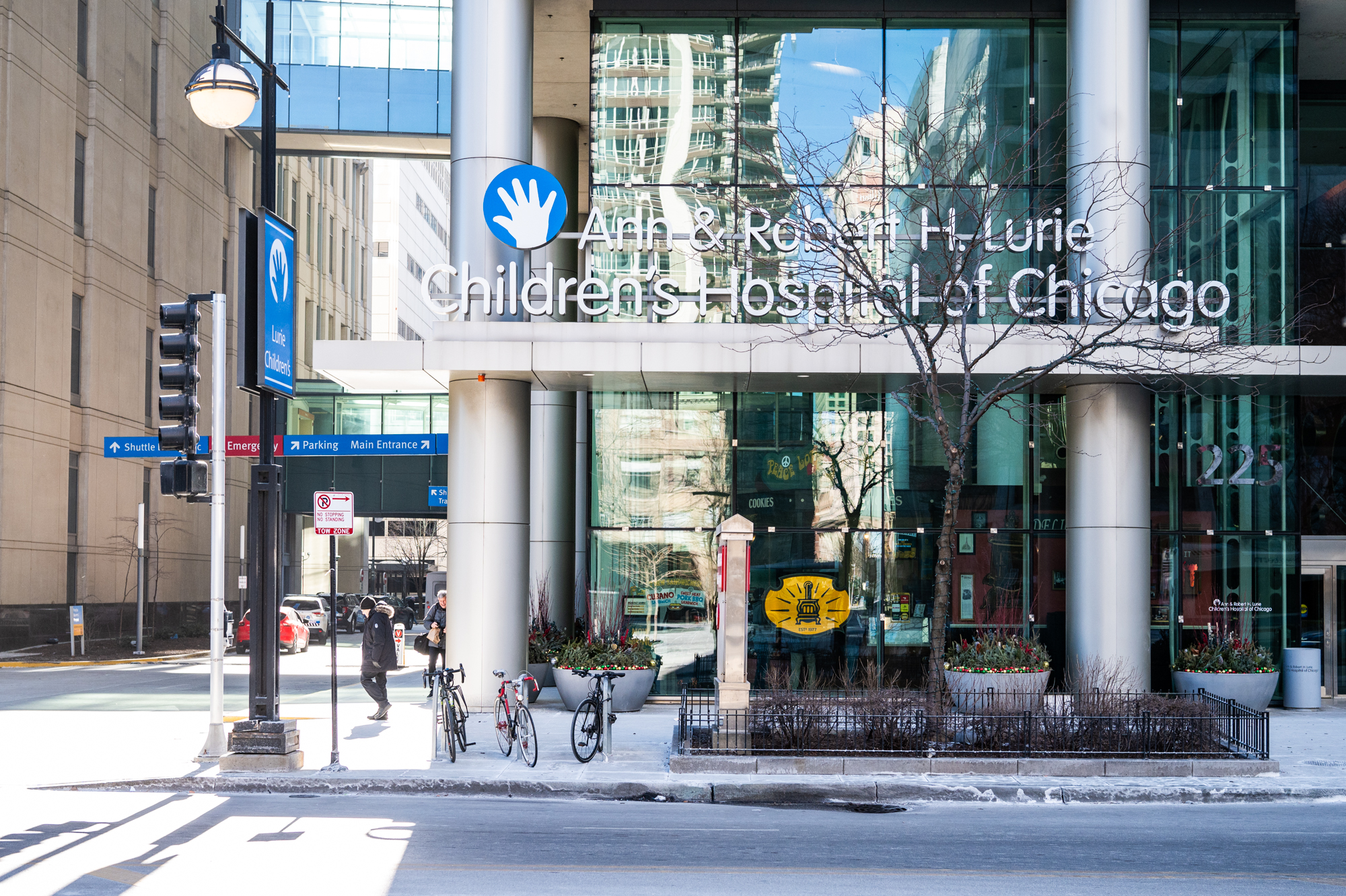 Lurie Children’s Halts Gender-Affirming Meds For New Patients Under 18 Amid Federal Threats