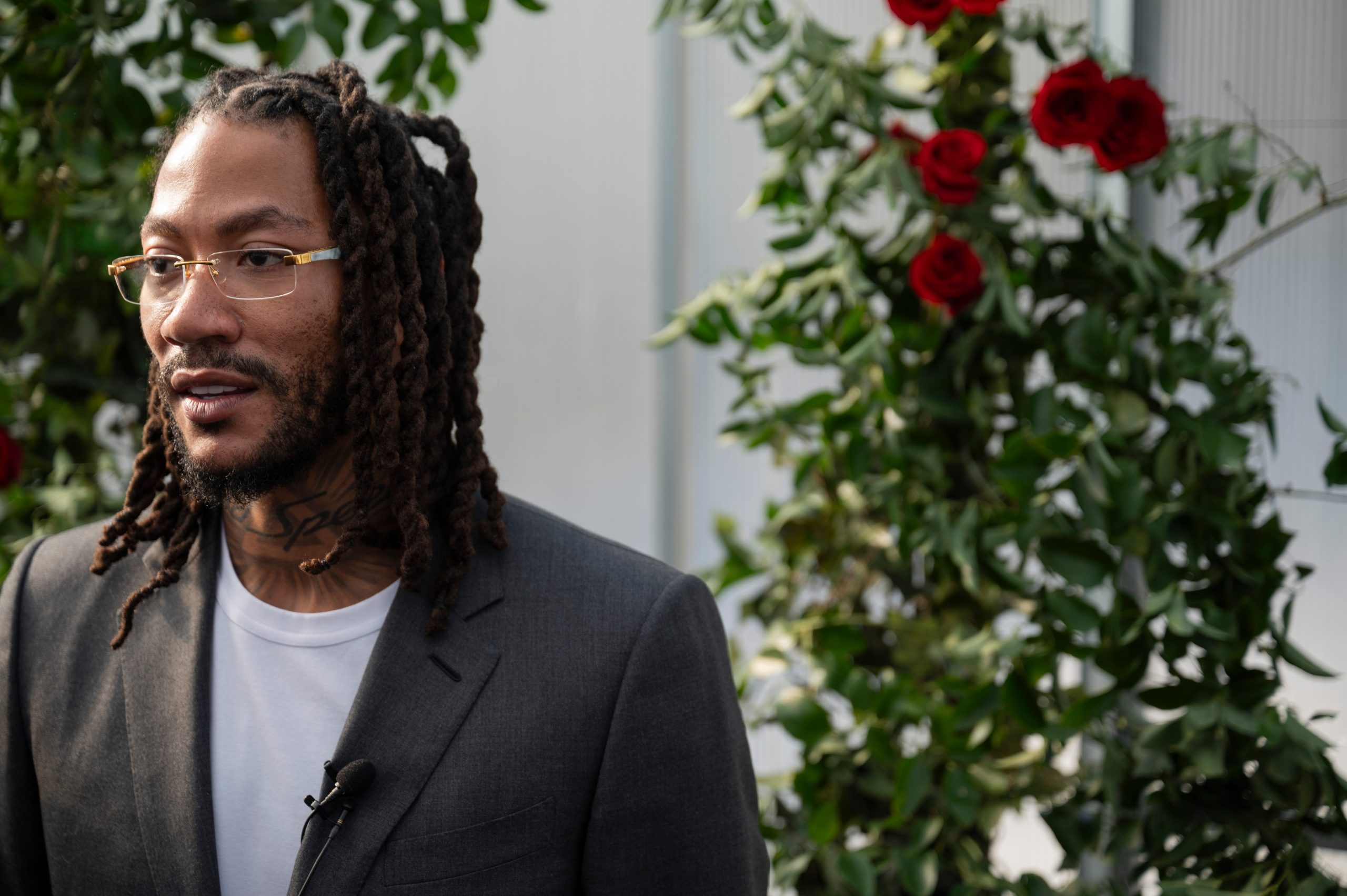 Derrick Rose Moves Back To Chicago In Retirement: ‘I Love Chi. The Good, The Bad, The Ugly’