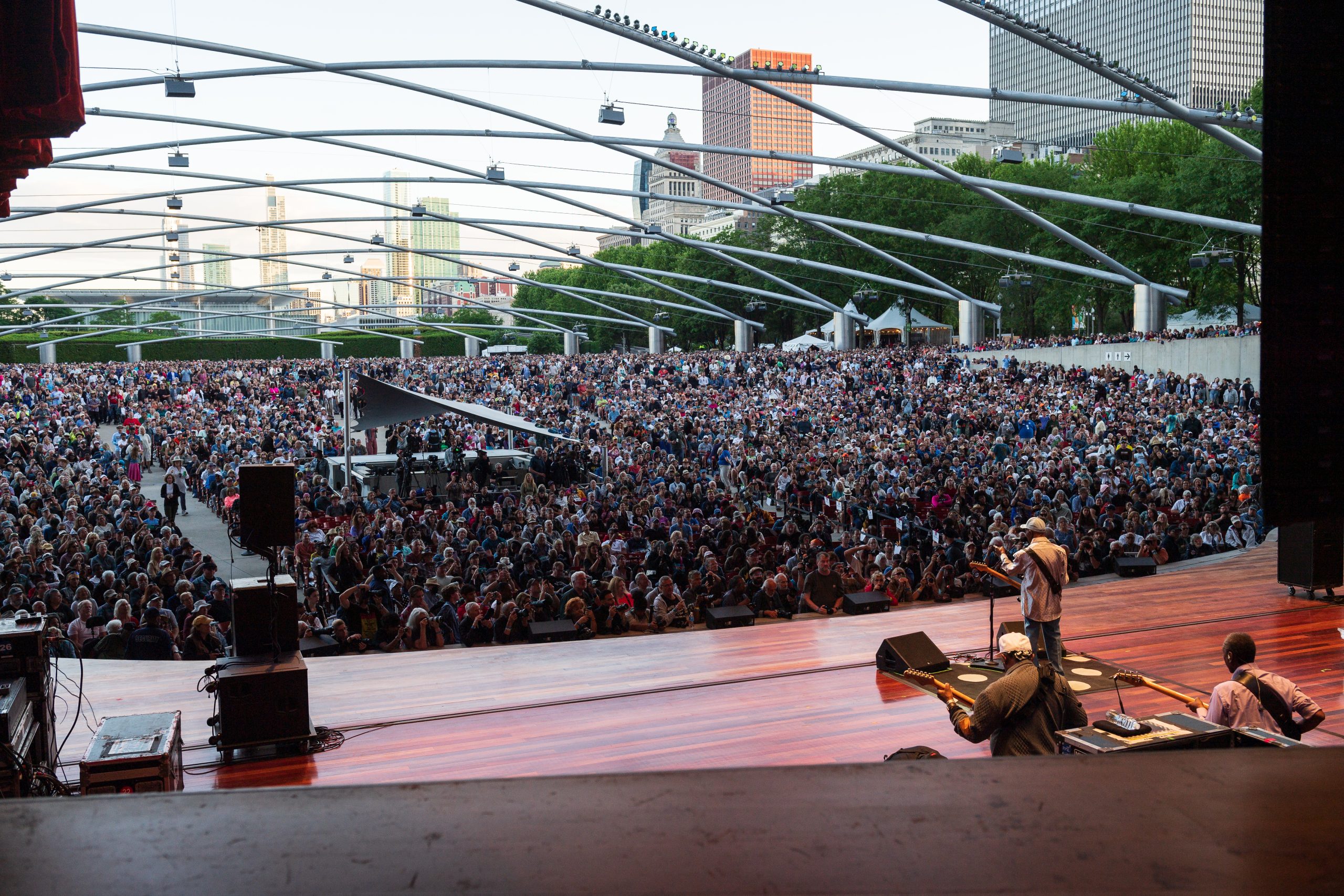 26 Things To Do In Chicago This Weekend: Greek Fest, Art Fairs And Summer Kickoff