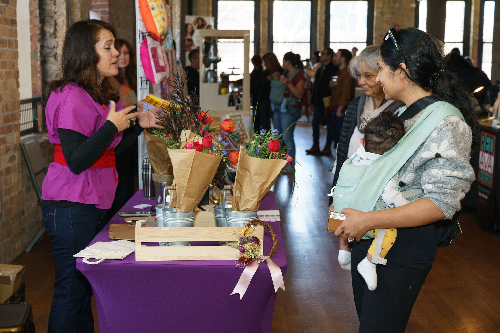 19 Ways To Celebrate International Women's Day In Chicago