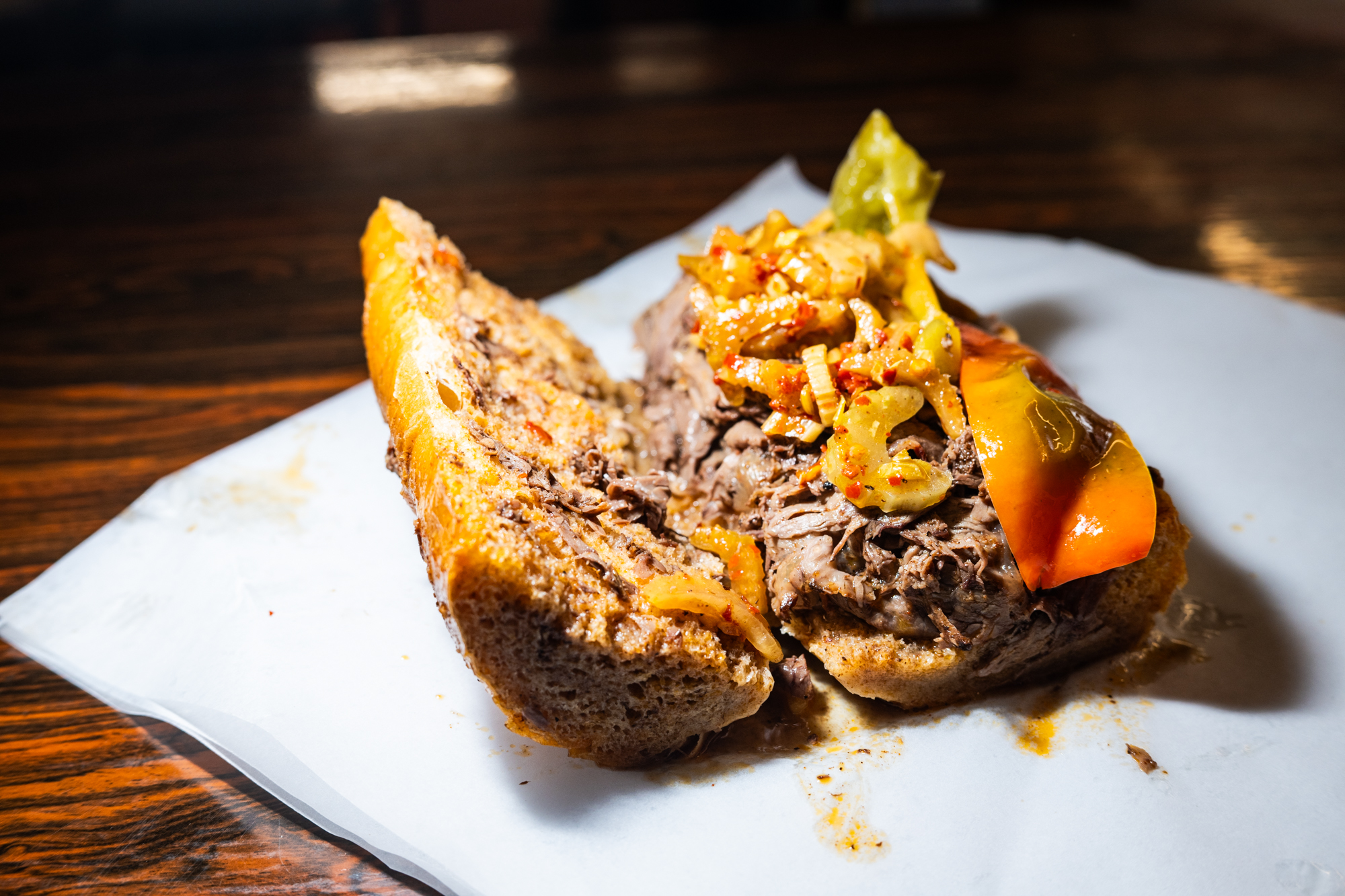 You Can Now Celebrate ‘Italian Beef Day’ In Illinois, Starting Saturday