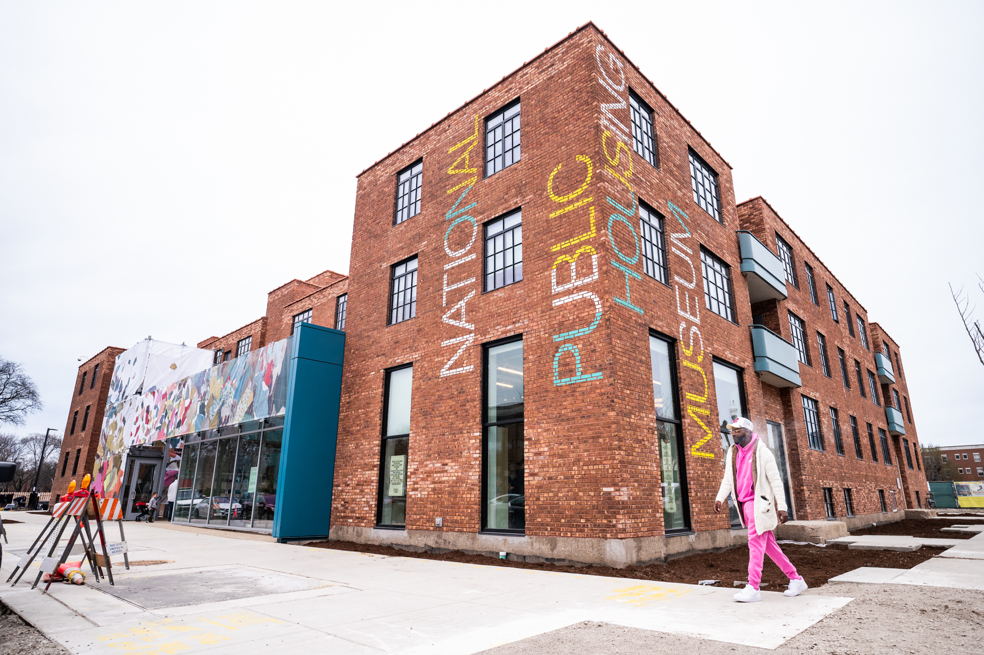 National Public Housing Museum Voted 1 Of America’s Best New Museums