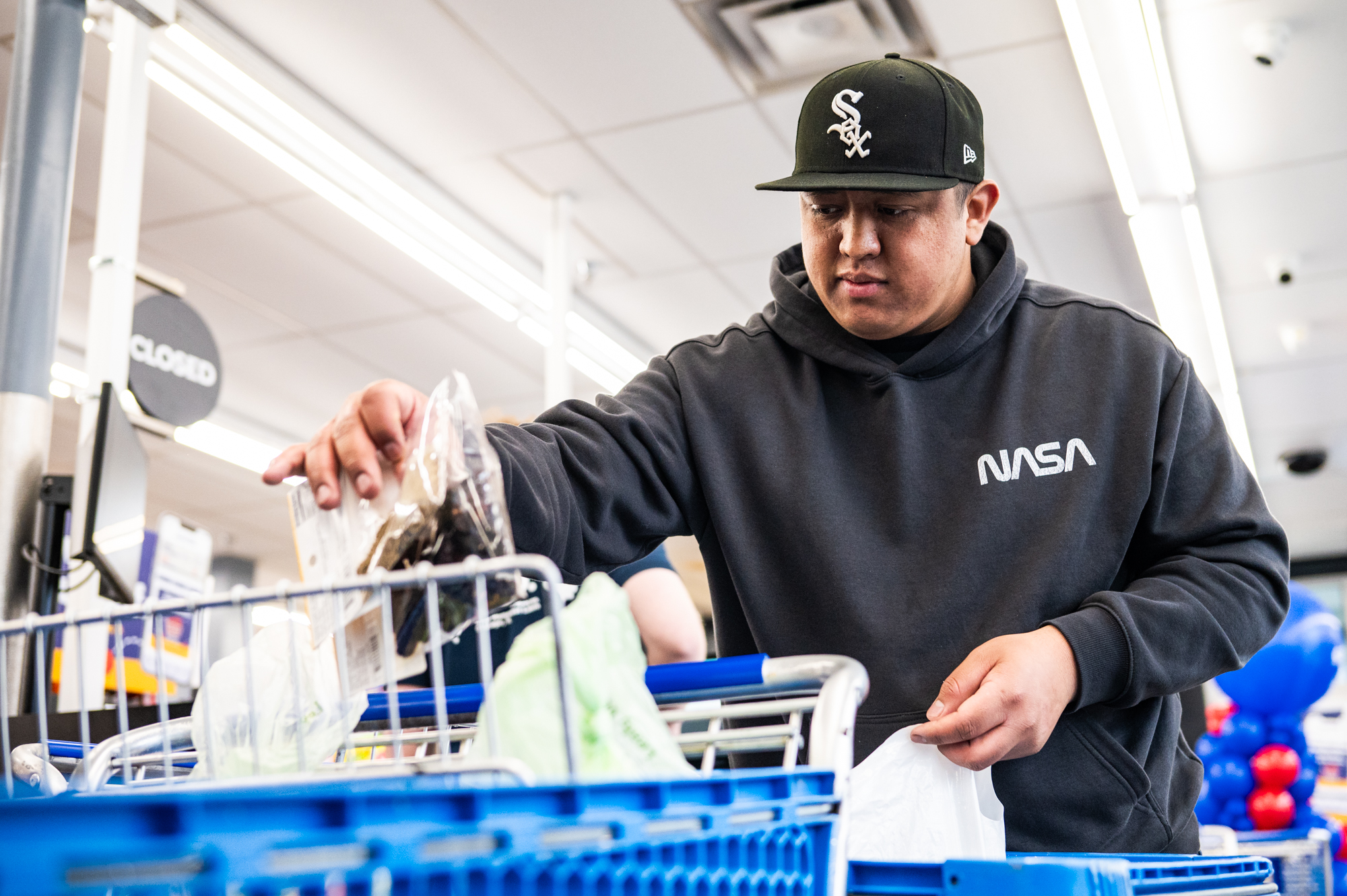 New State ‘Grocery Rescue Program' Will Fund Reopening Of Grocery Stores To Combat Food Deserts