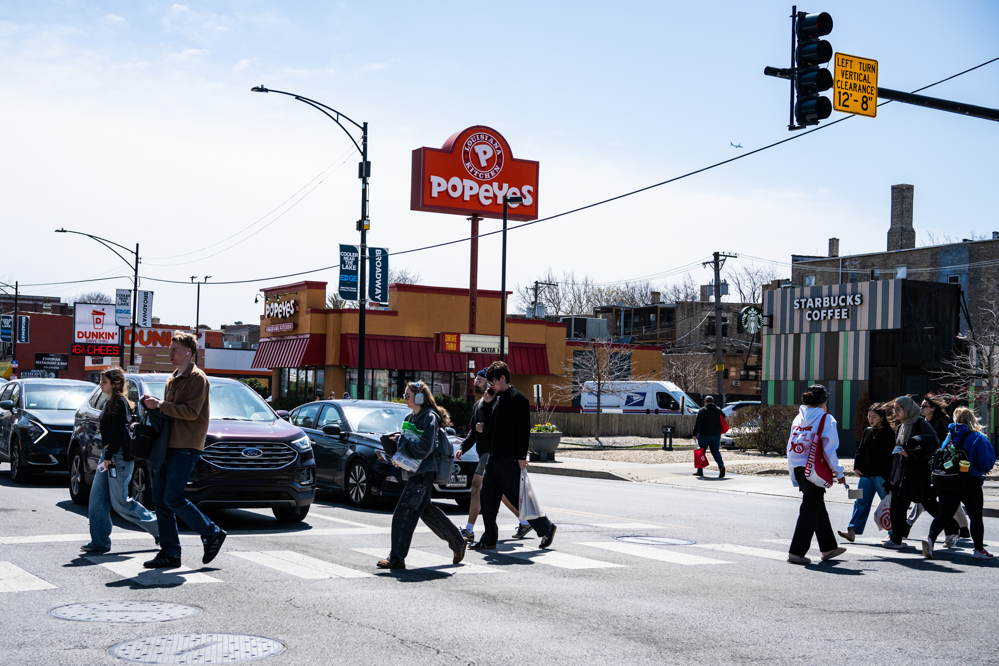 Edgewater Neighbors' Lawsuit Against City Over Broadway Rezoning Dismissed