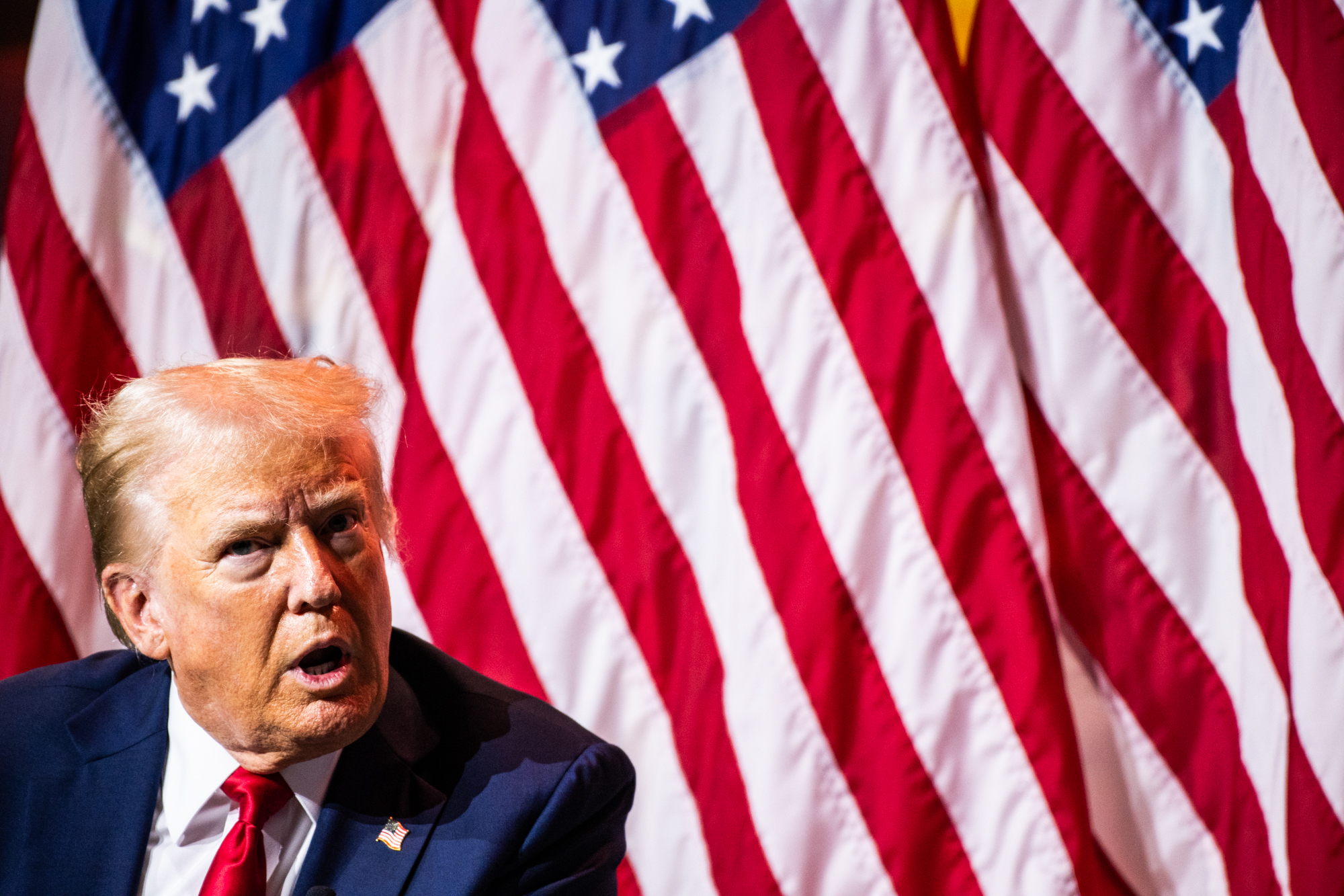 Will Trump Send Troops To Chicago? City, State Leaders Call Threat An ‘Authoritarian Power Grab’