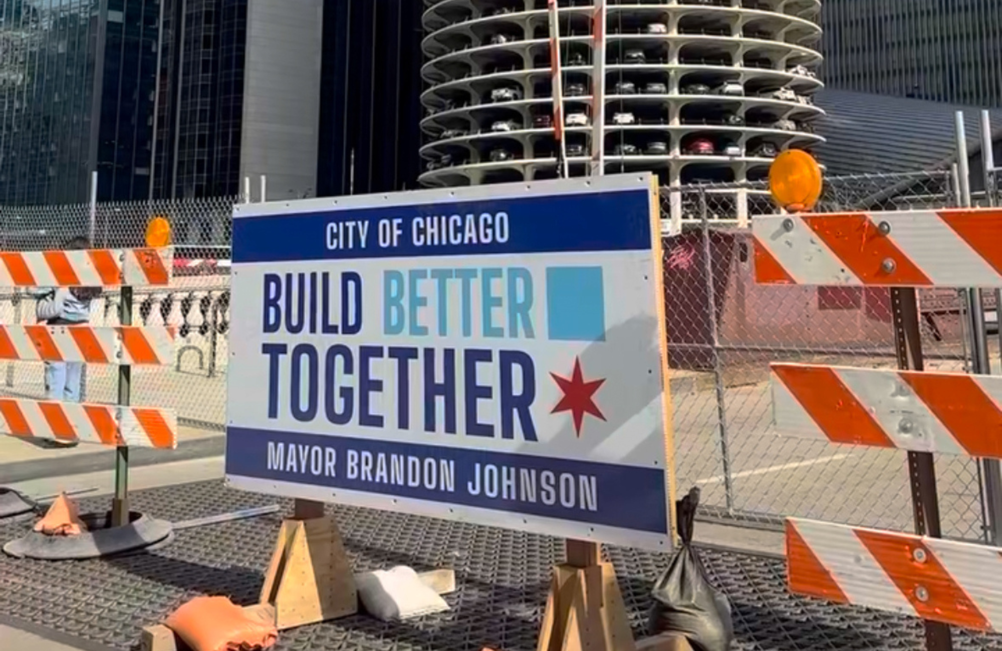 State Street Bridge Reopens Downtown Friday After Nearly A Year Of Repairs