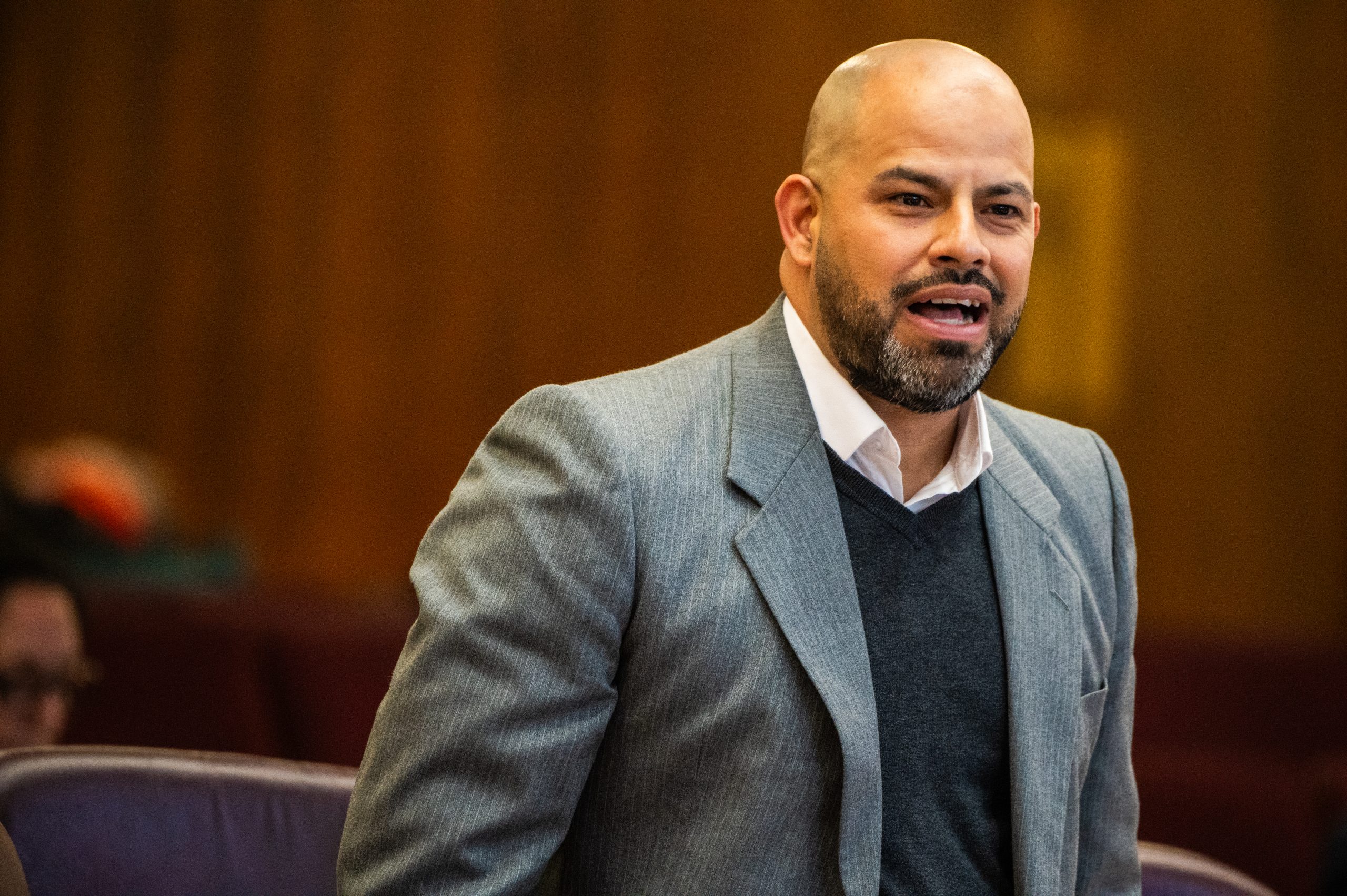 Immigration Committee Wants COPA To Investigate Whether Police Helped ICE