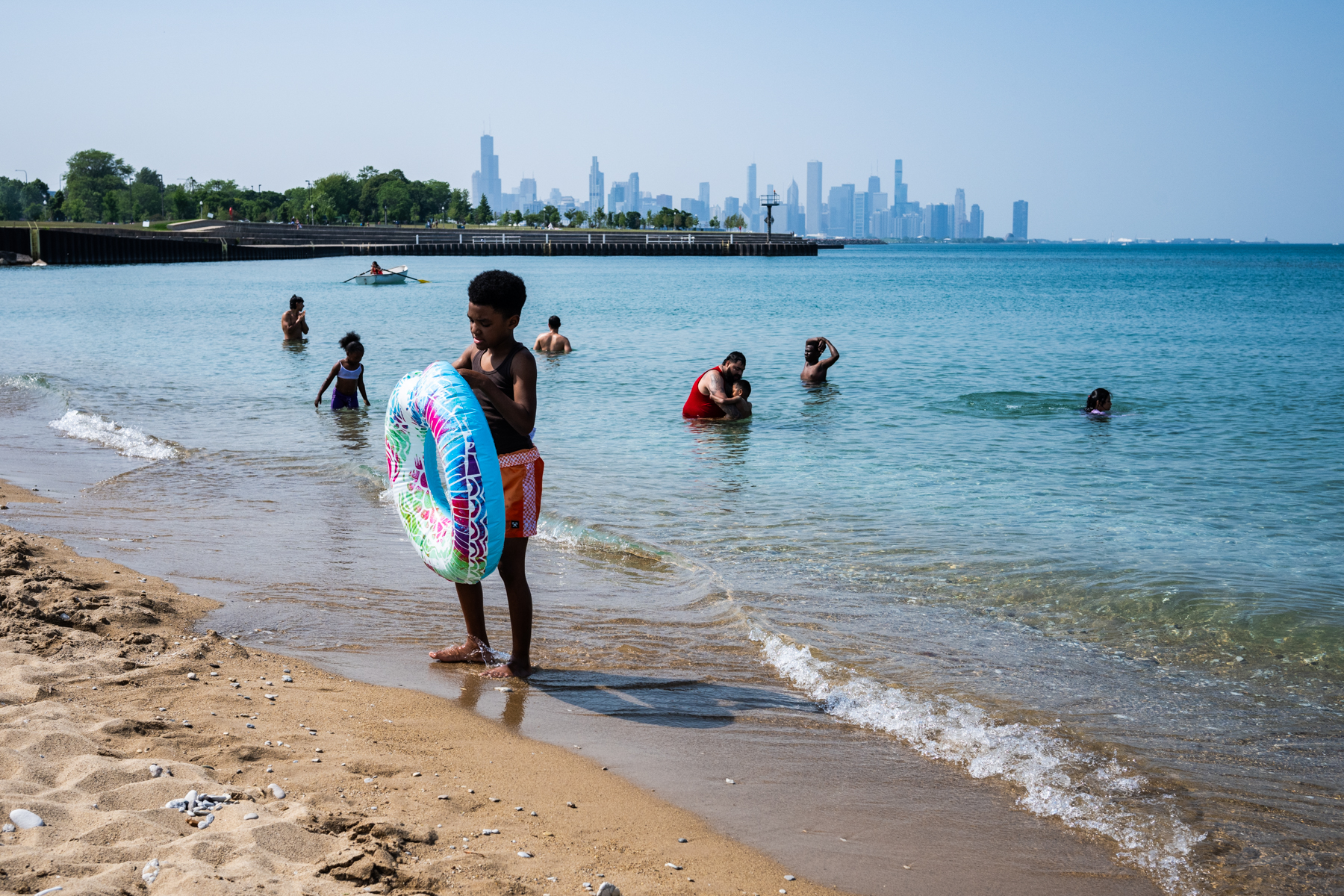 100+ Free Things To Do In Chicago This Summer