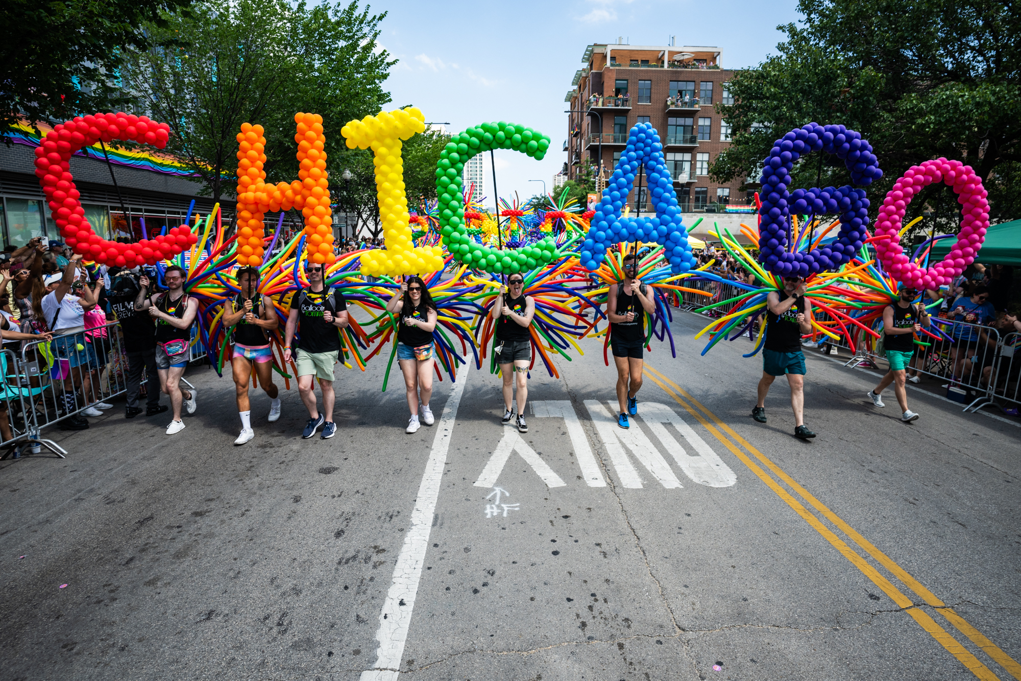 Chicago Pride 2026 Events Guide: How To Have The Gayest June Ever