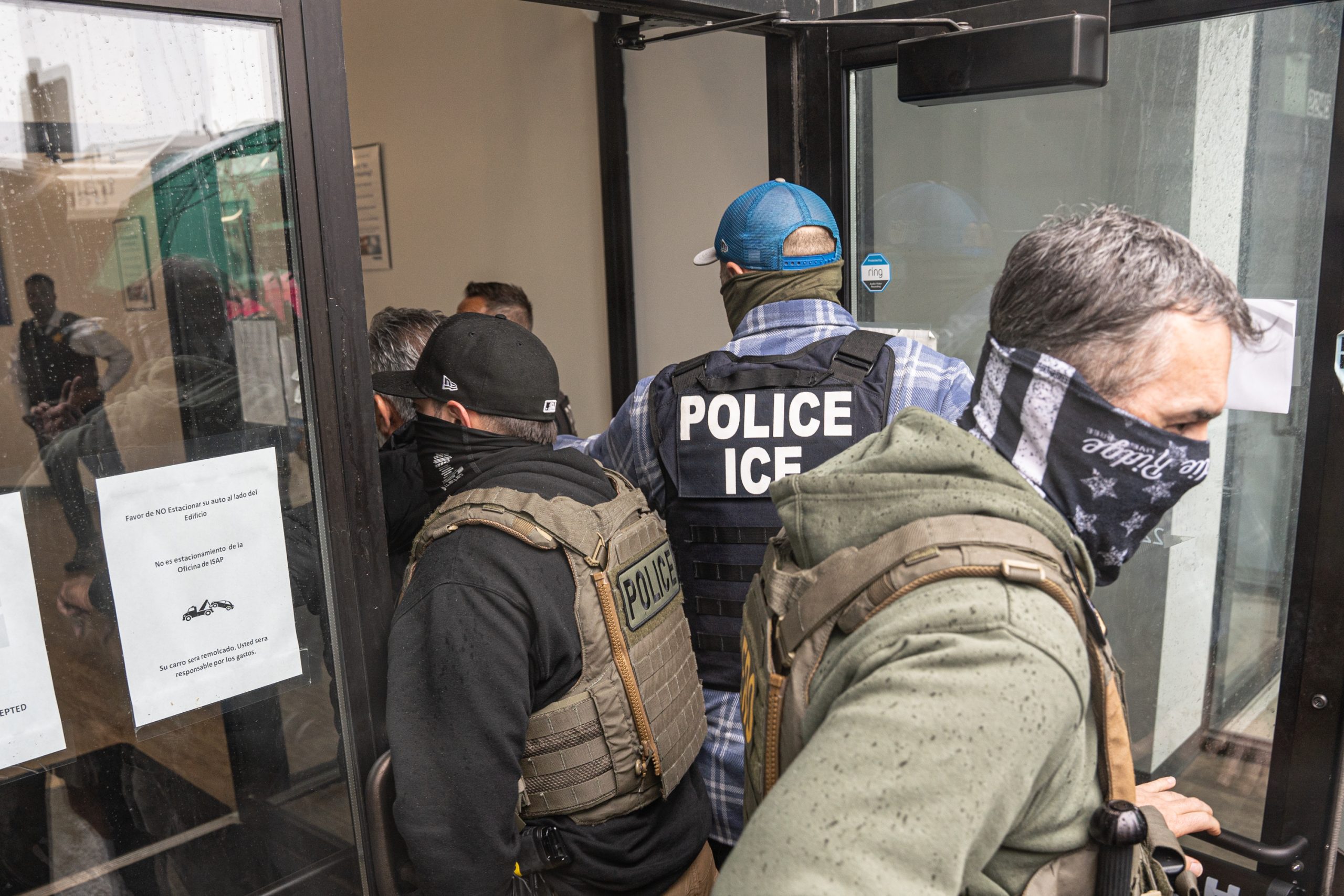 Immigration Raids Being Planned Around Mexican Independence Celebrations, Pritzker Says