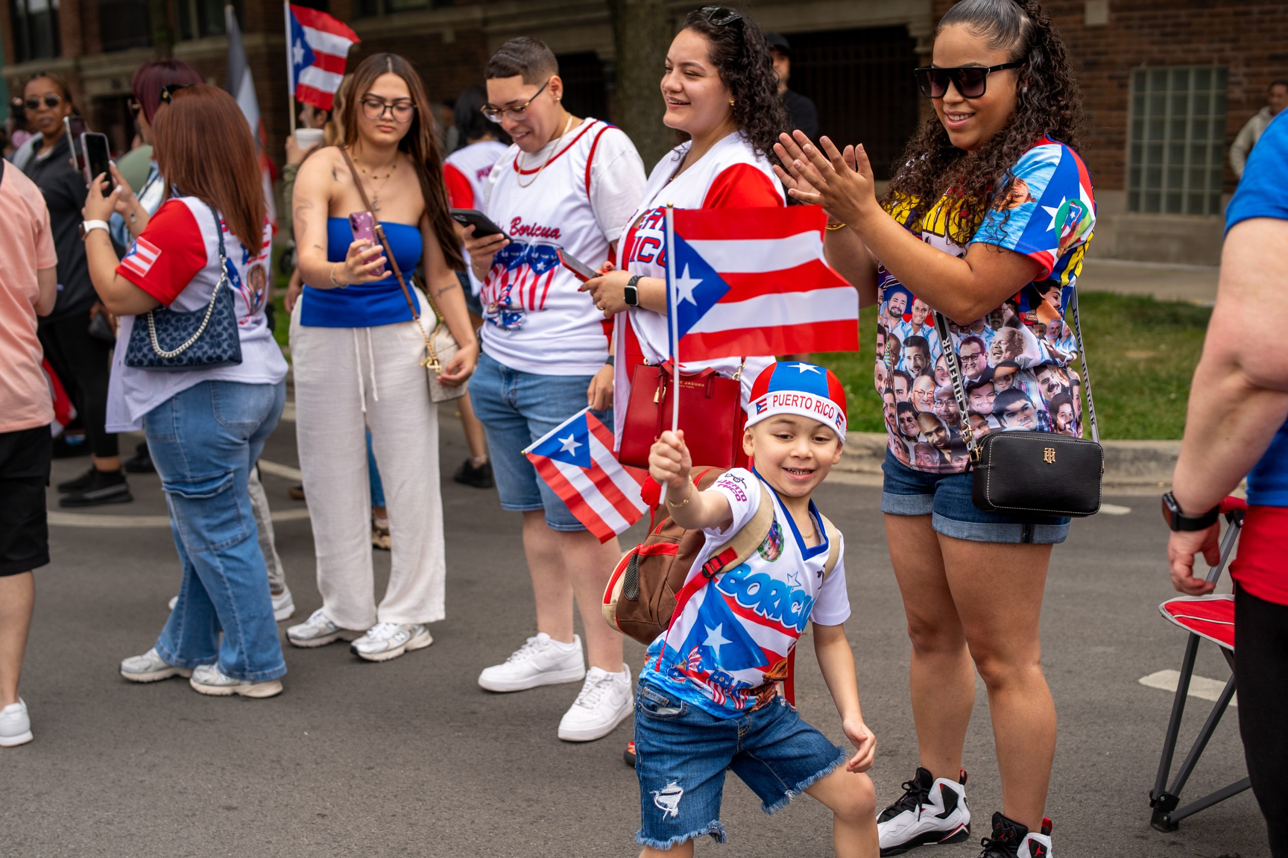 30 Things To Do In Chicago This Weekend: Puerto Rican People’s Day Parade, Midsommarfest, More